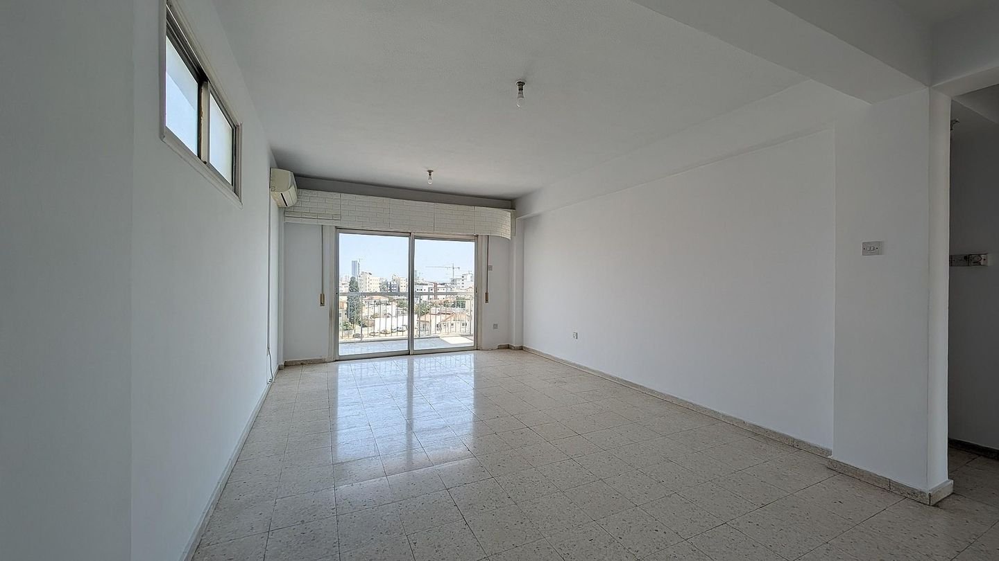 Two Bedroom Apartment, Apostolos Petros & Pavlos, Limassol photo 6