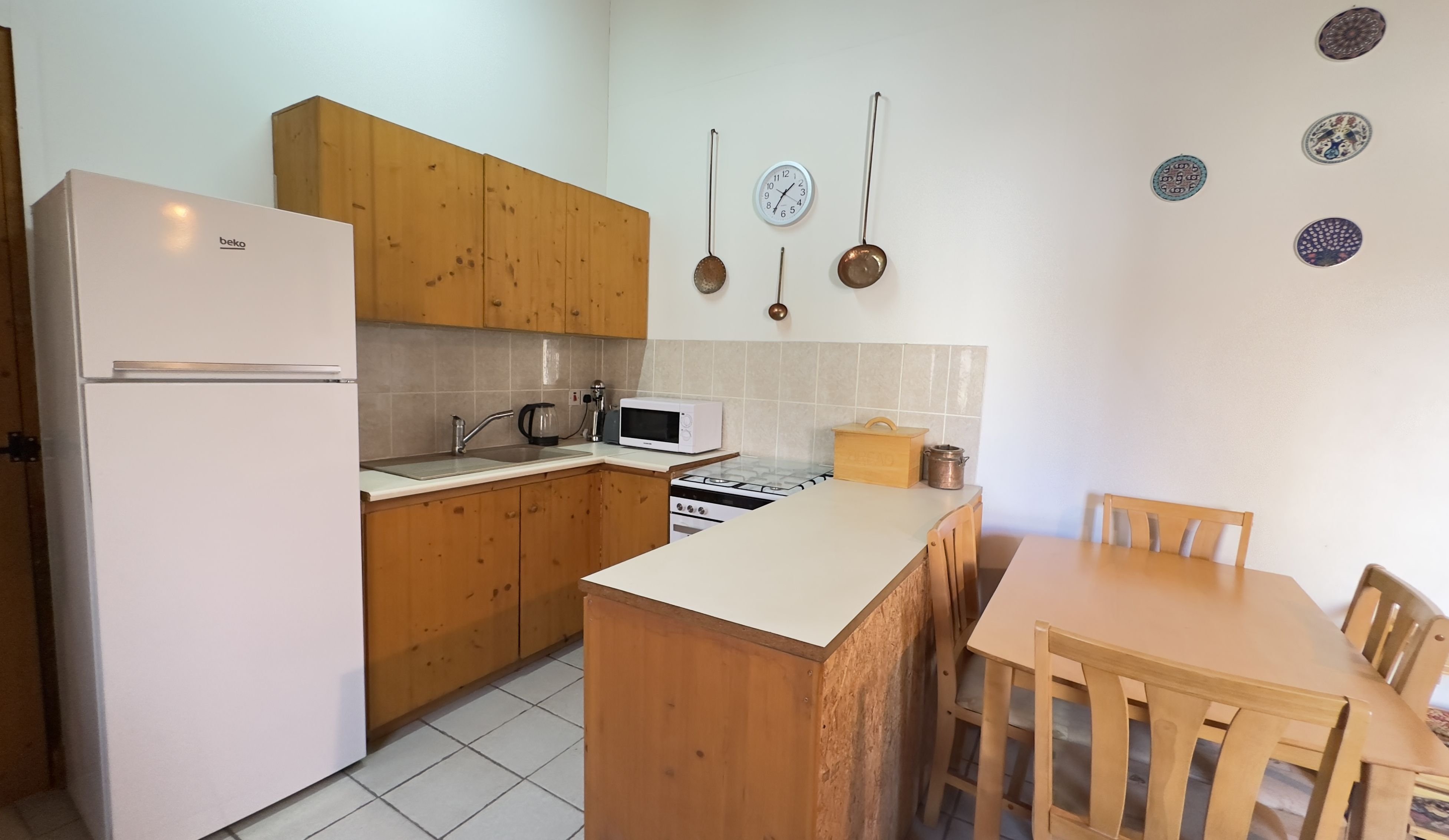 2 BR House in Spitali Village, Limassol photo 8