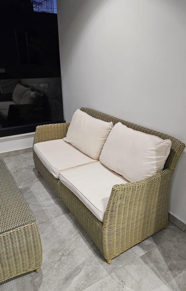 2 BR Apartment in Mesa Geitonia, Limassol photo 11