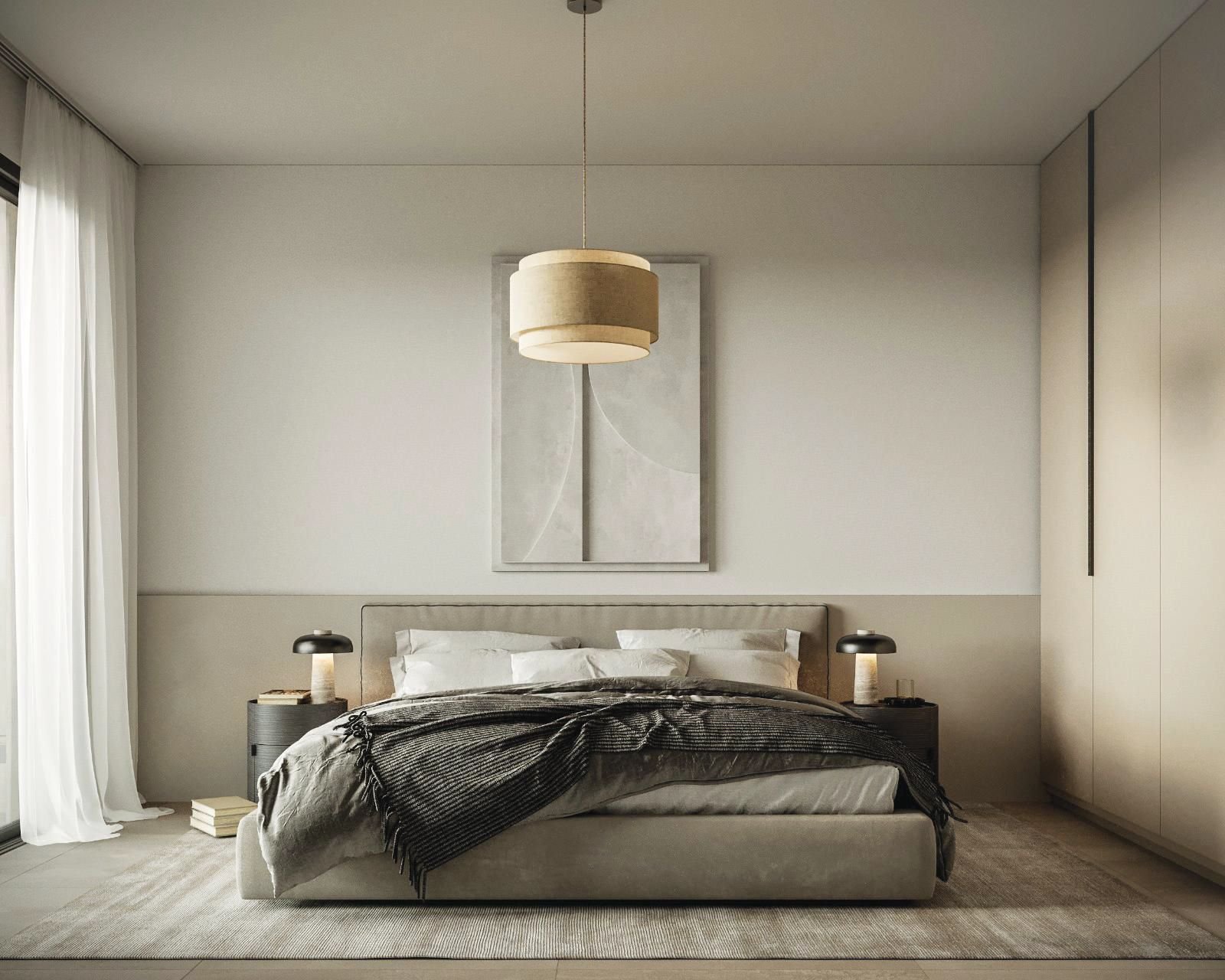 3 BR Villa in Livadia, Larnaca photo 9