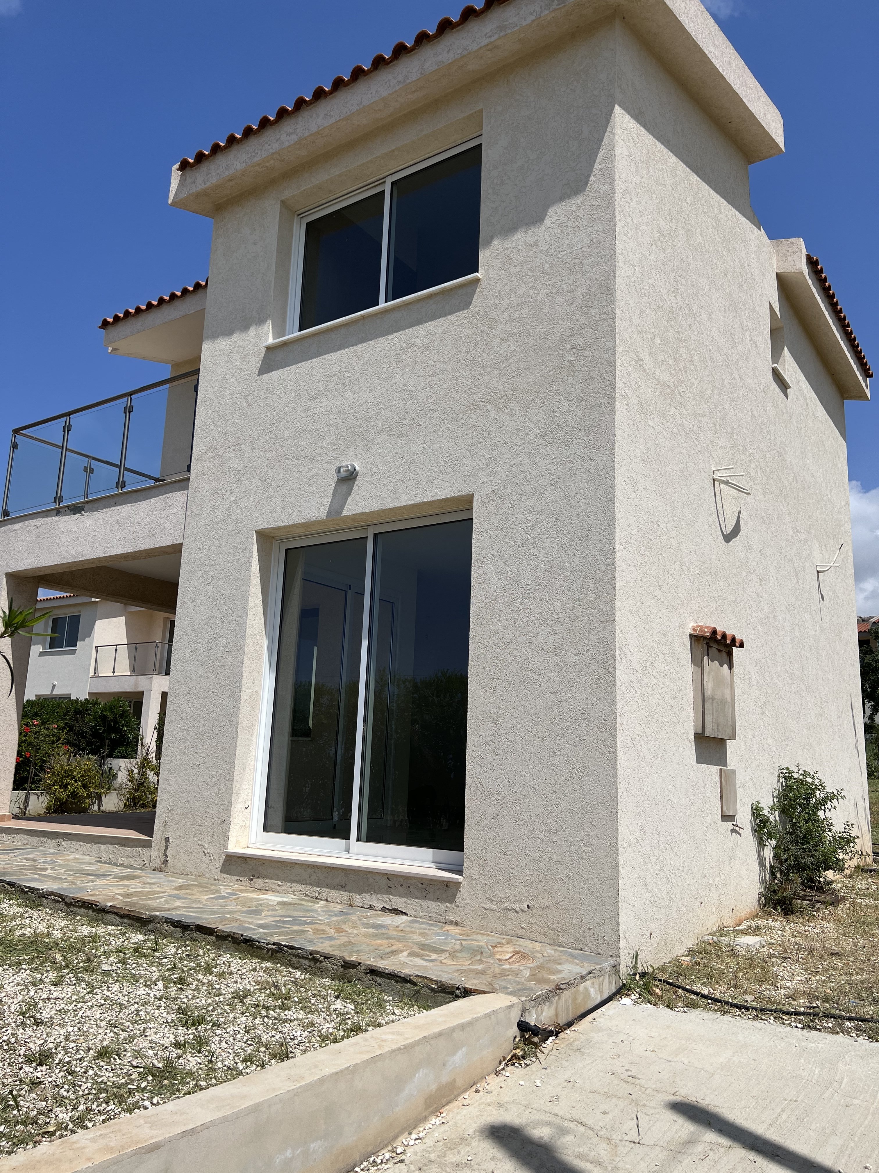 3 BR Villa in Pegeia, Paphos photo 5