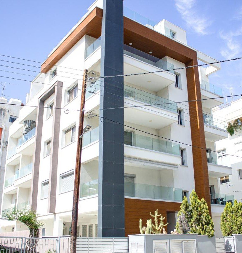 1 BR Apartment in Neapolis, Limassol photo 7