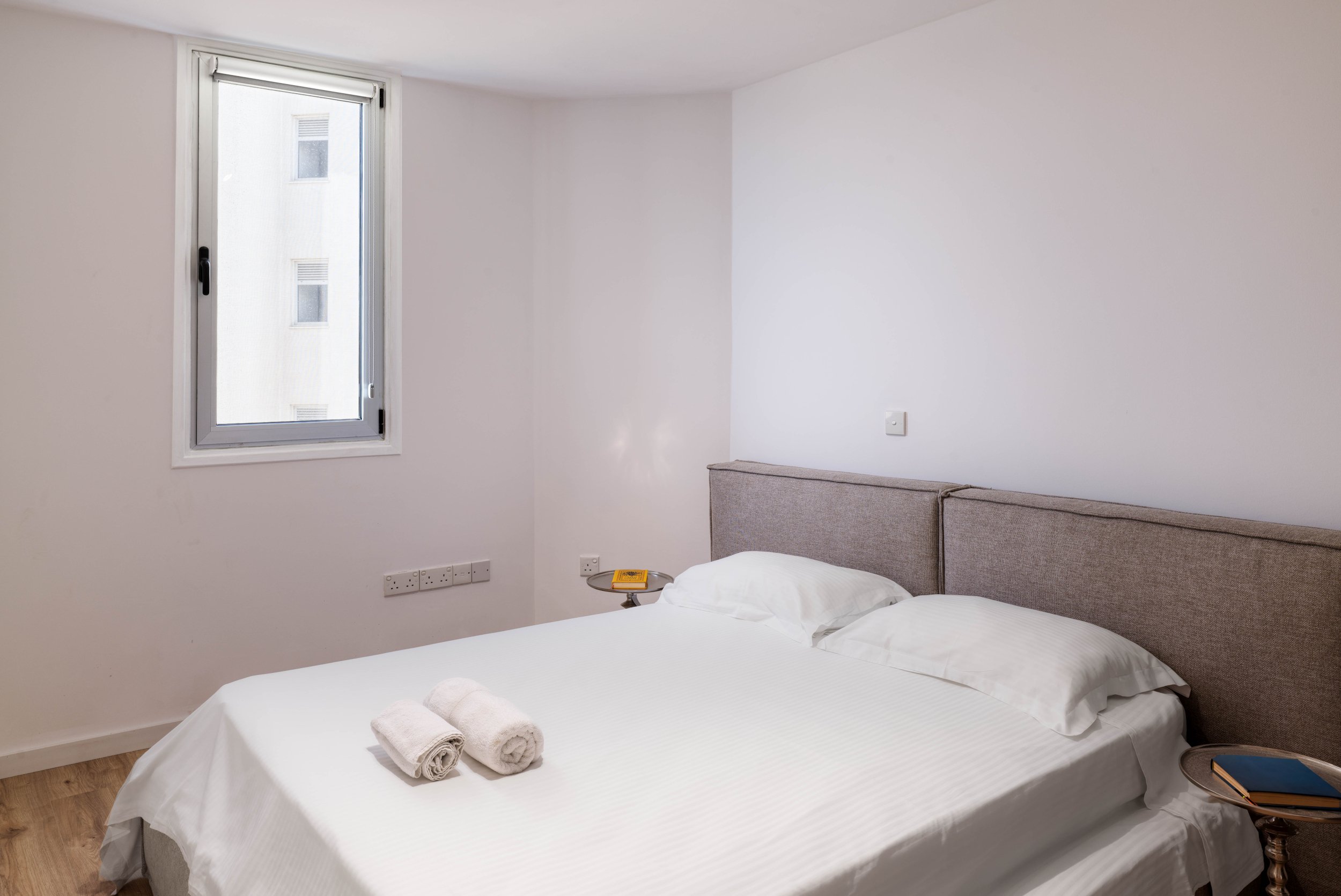 3 BR Apartment in Germasogeia, Limassol photo 12