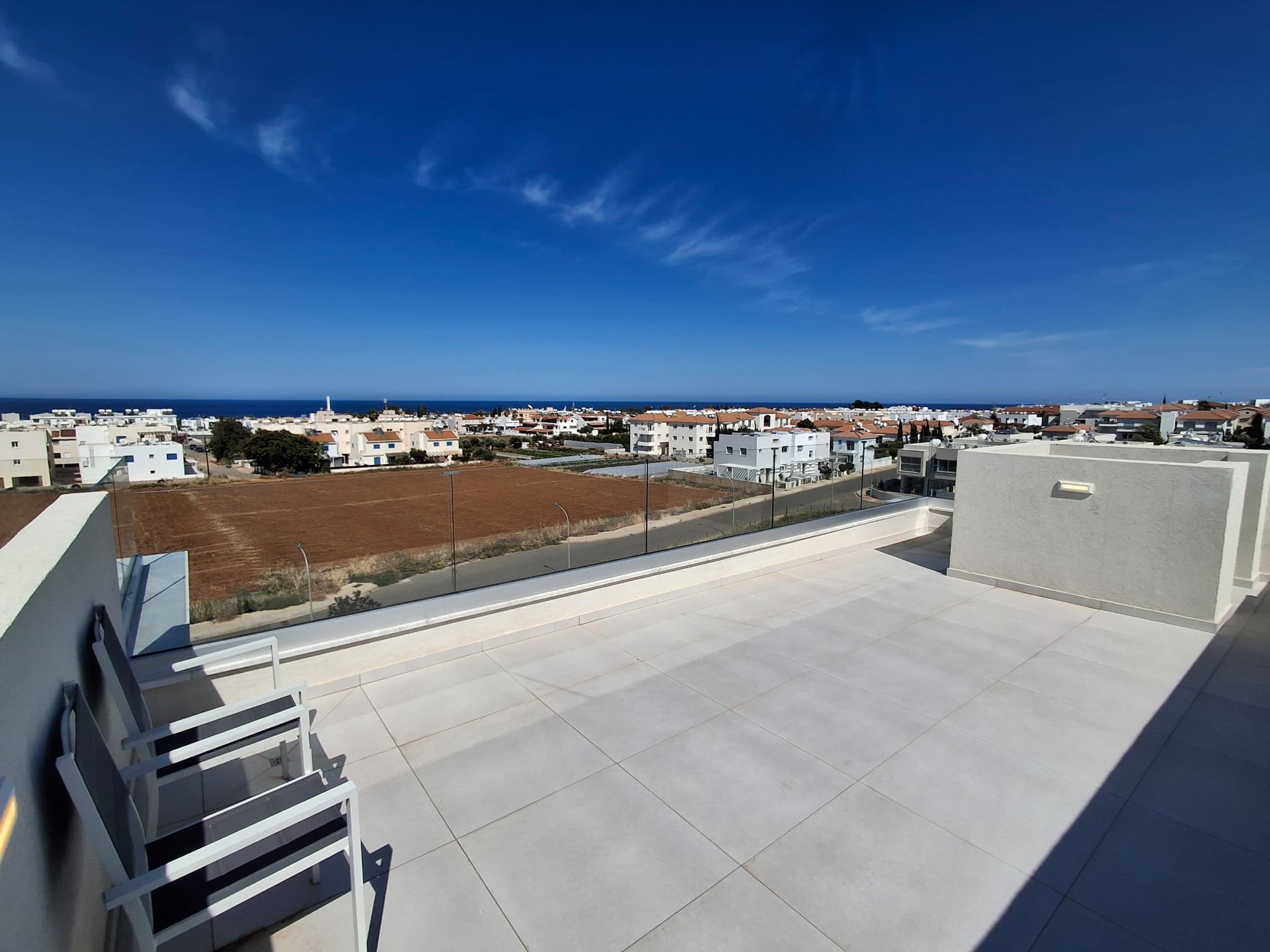 2 BR Penthouse in Kapparis, Famagusta photo 10