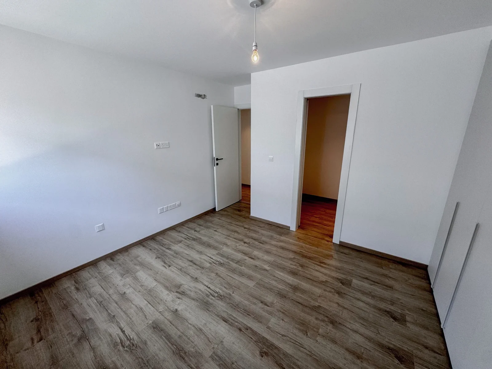 3 BR Penthouse in Agios Athanasios, Limassol photo 7