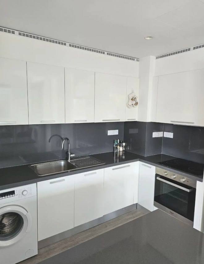 3 BR Apartment in Agios Georgios, Limassol photo 7