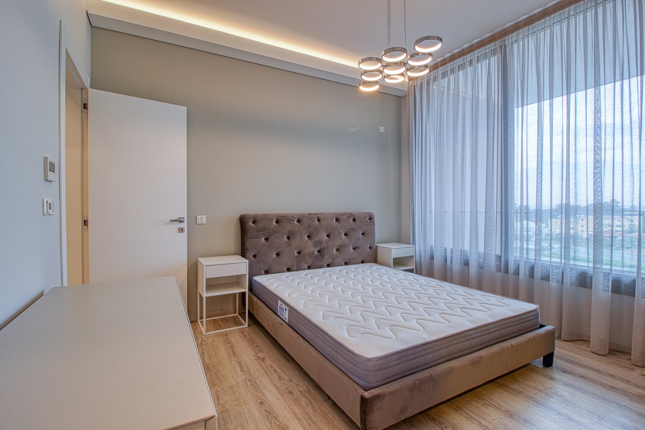 2 BR Penthouse in Potamos Germasogeias, Limassol photo 6