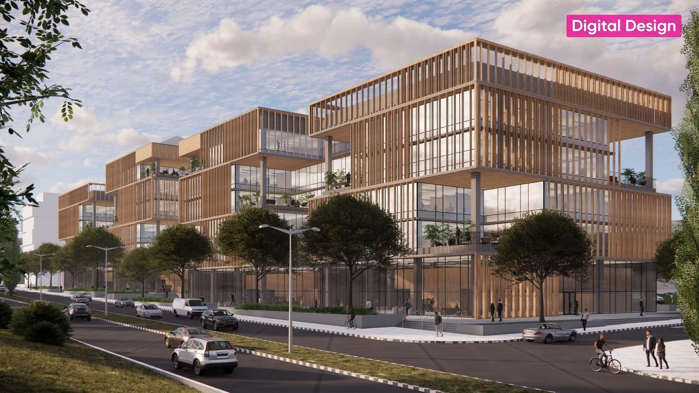 Commercial Plot in Prime Location Strovolos, Nicosia photo 9