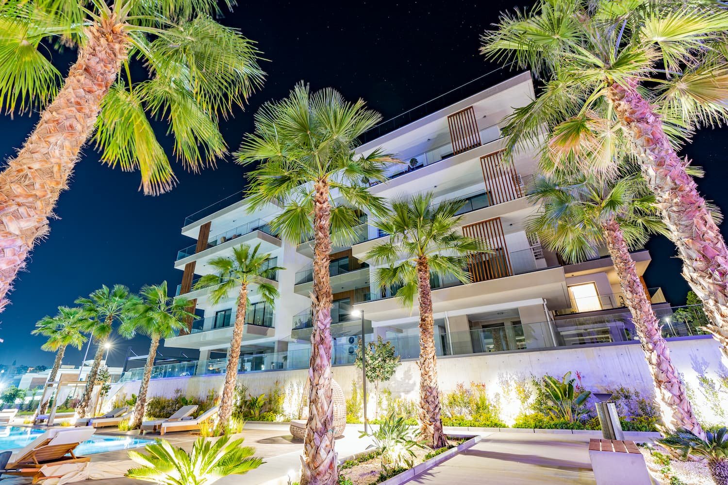 2 BR Penthouse in Mouttagiaka, Limassol photo 6