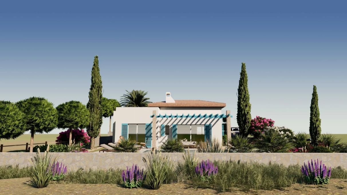 3 BR Villa in Souni, Limassol photo 2