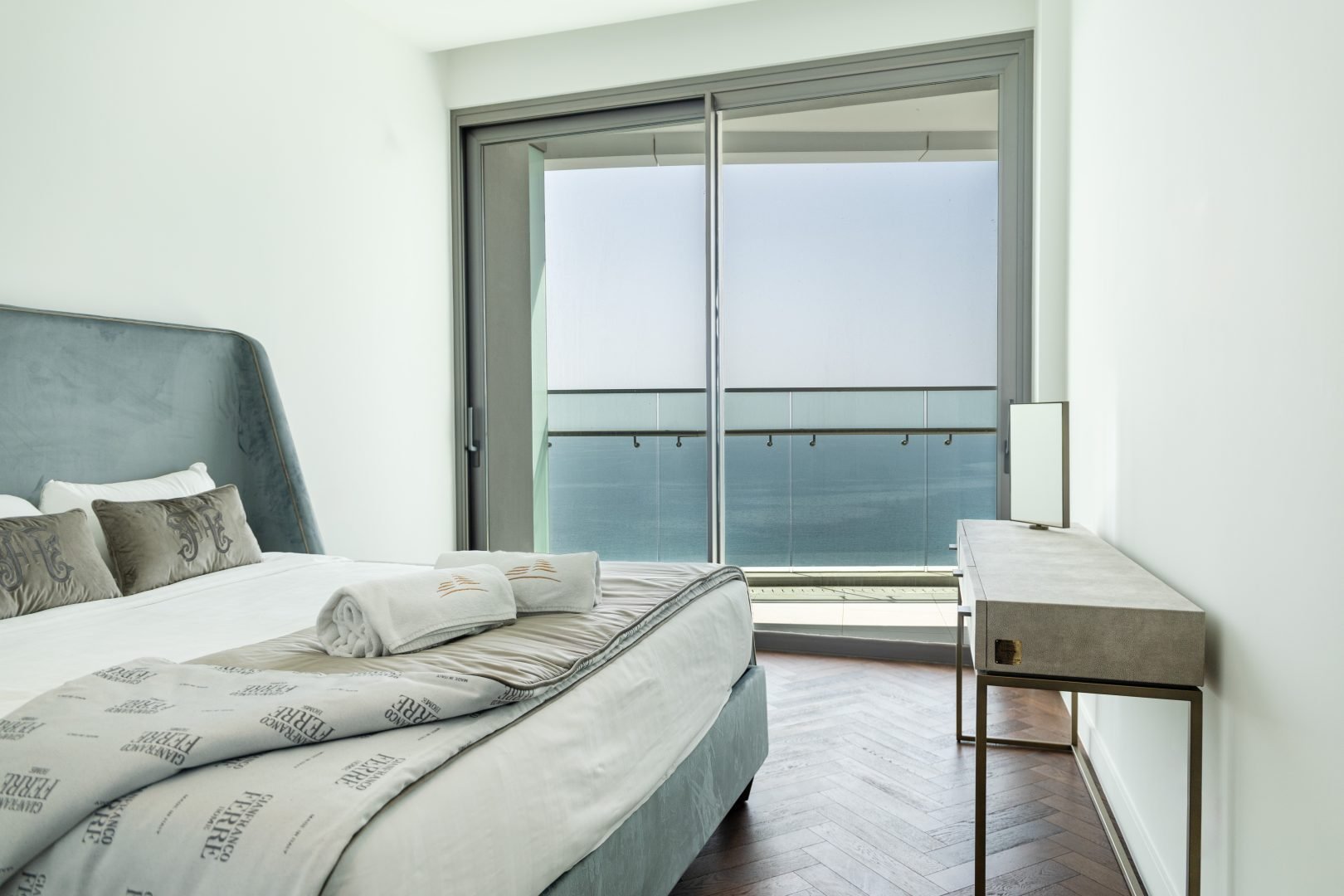 2 BR Apartment in Germasogeia, Limassol photo 8