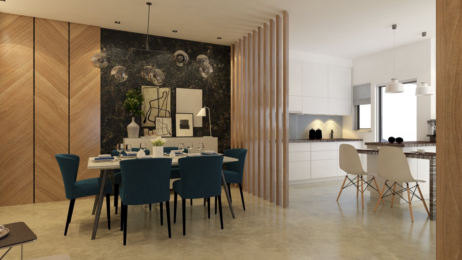 Residential building for sale in Agios Athanasios, Limassol photo 5