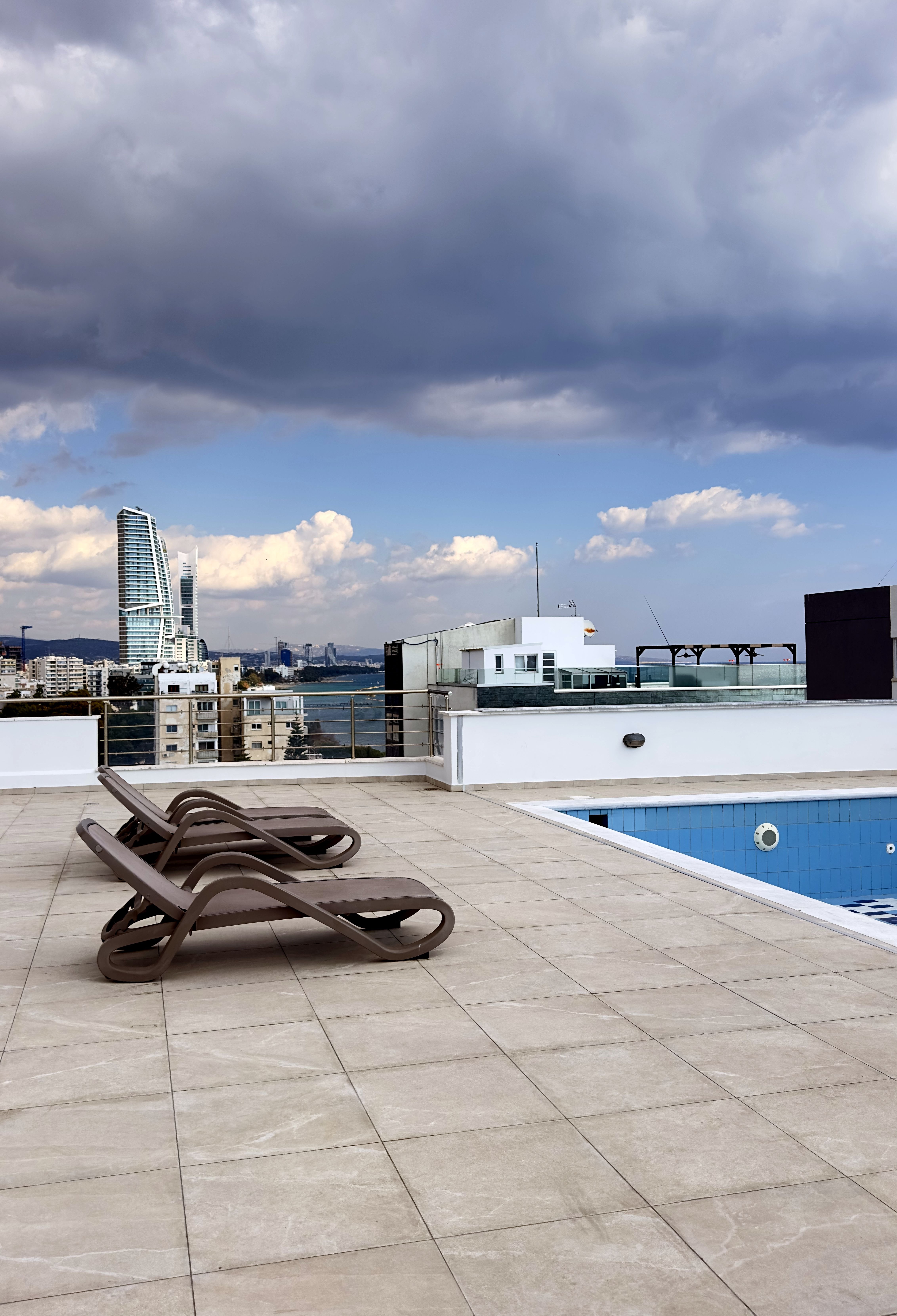 2 BR Apartment in Neapolis, Limassol photo 8