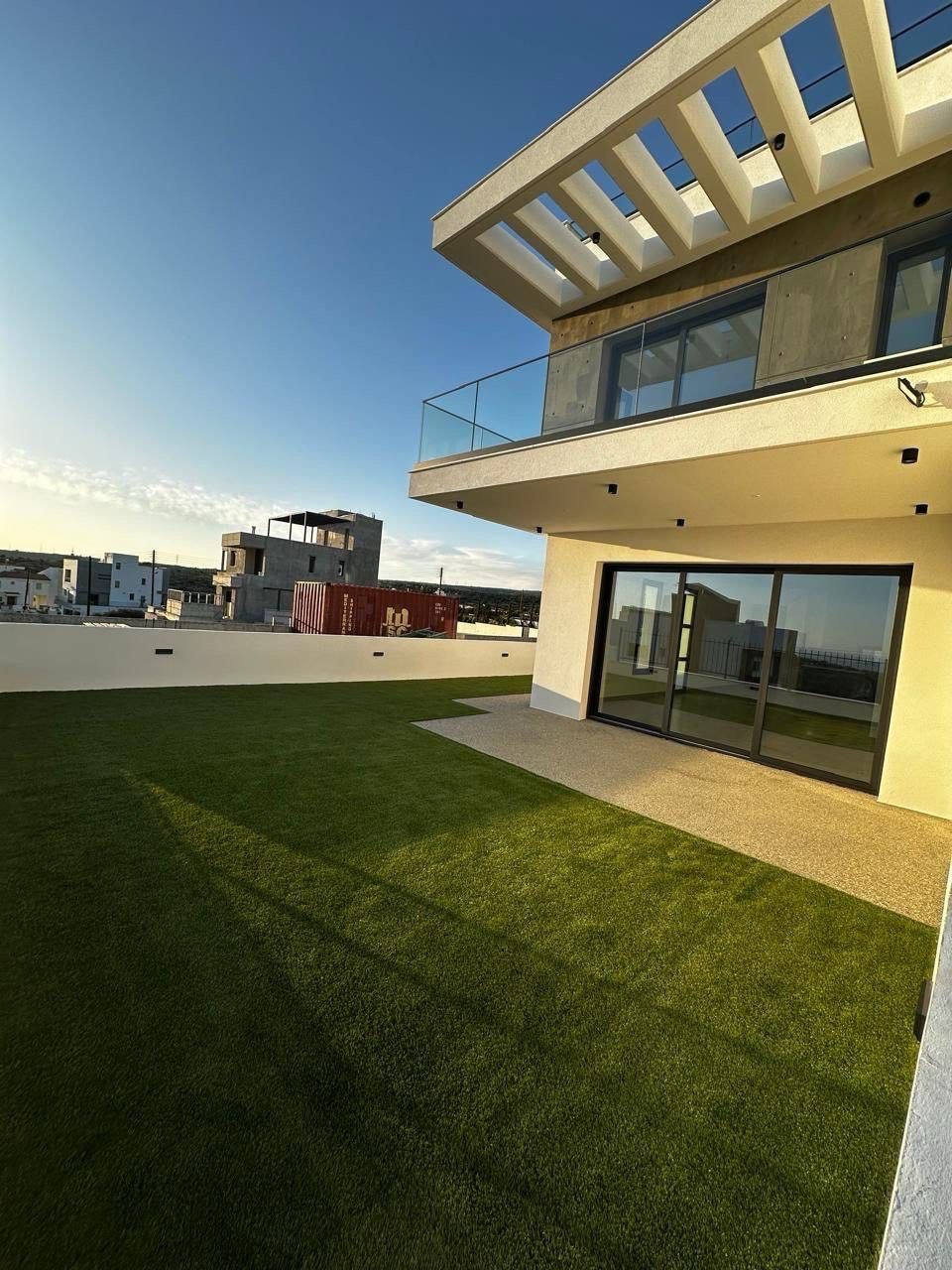 3 BR House in Erimi village photo 15