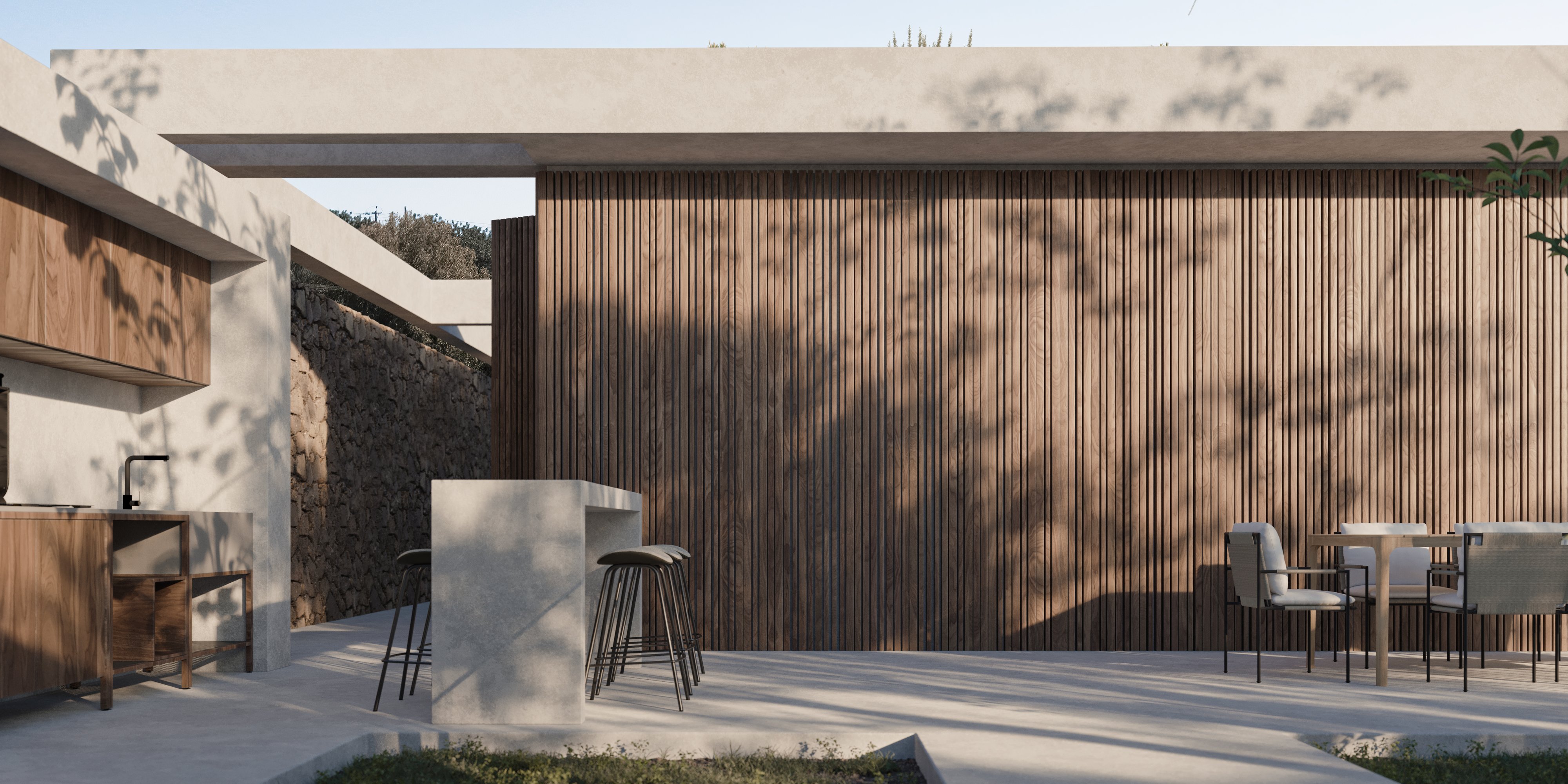 5 BR Villa in Pegeia, Paphos photo 11