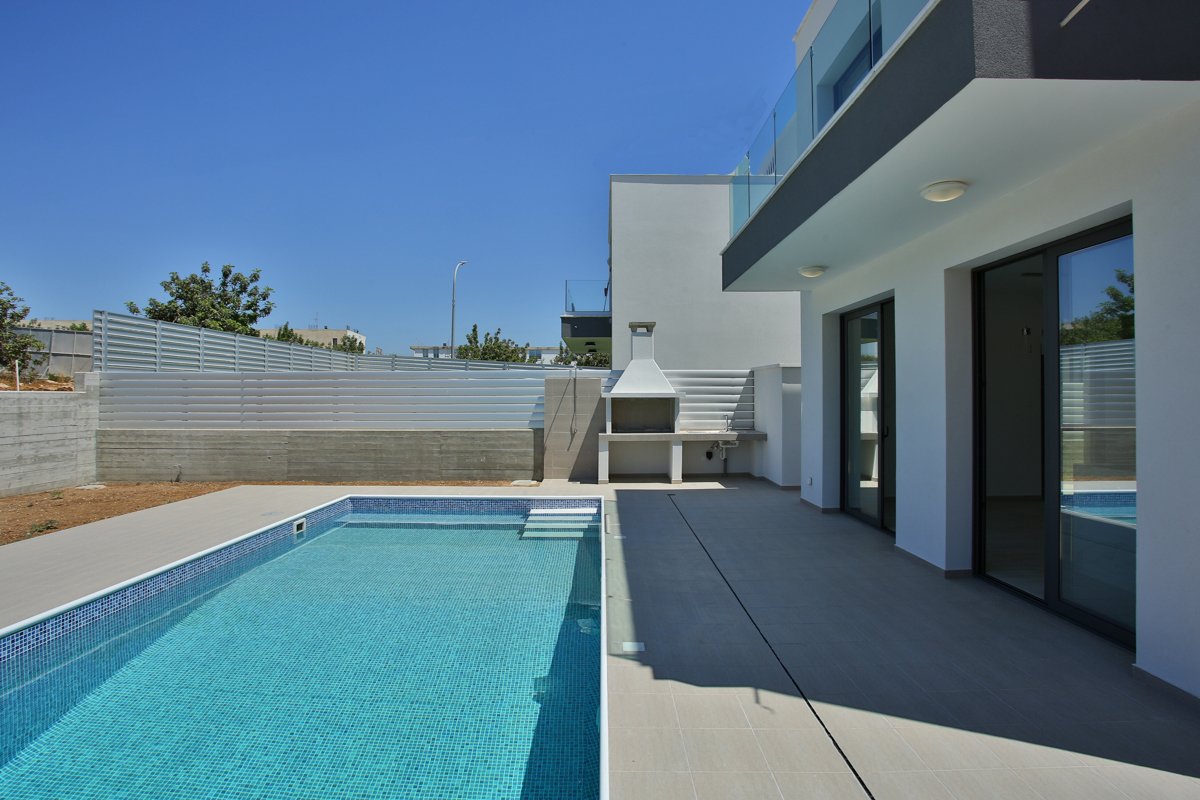3 BR Villa in Mesogi, Paphos photo 4