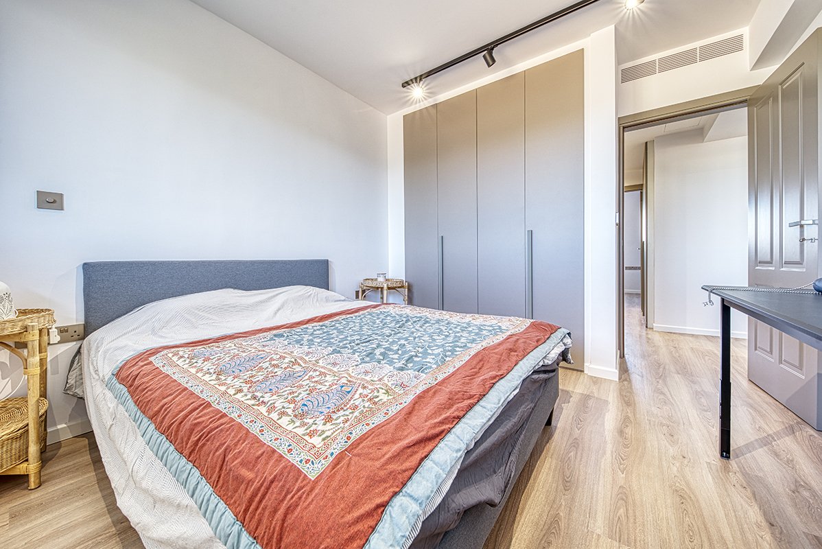 2 BR Apartment in Zakaki, Limassol photo 8