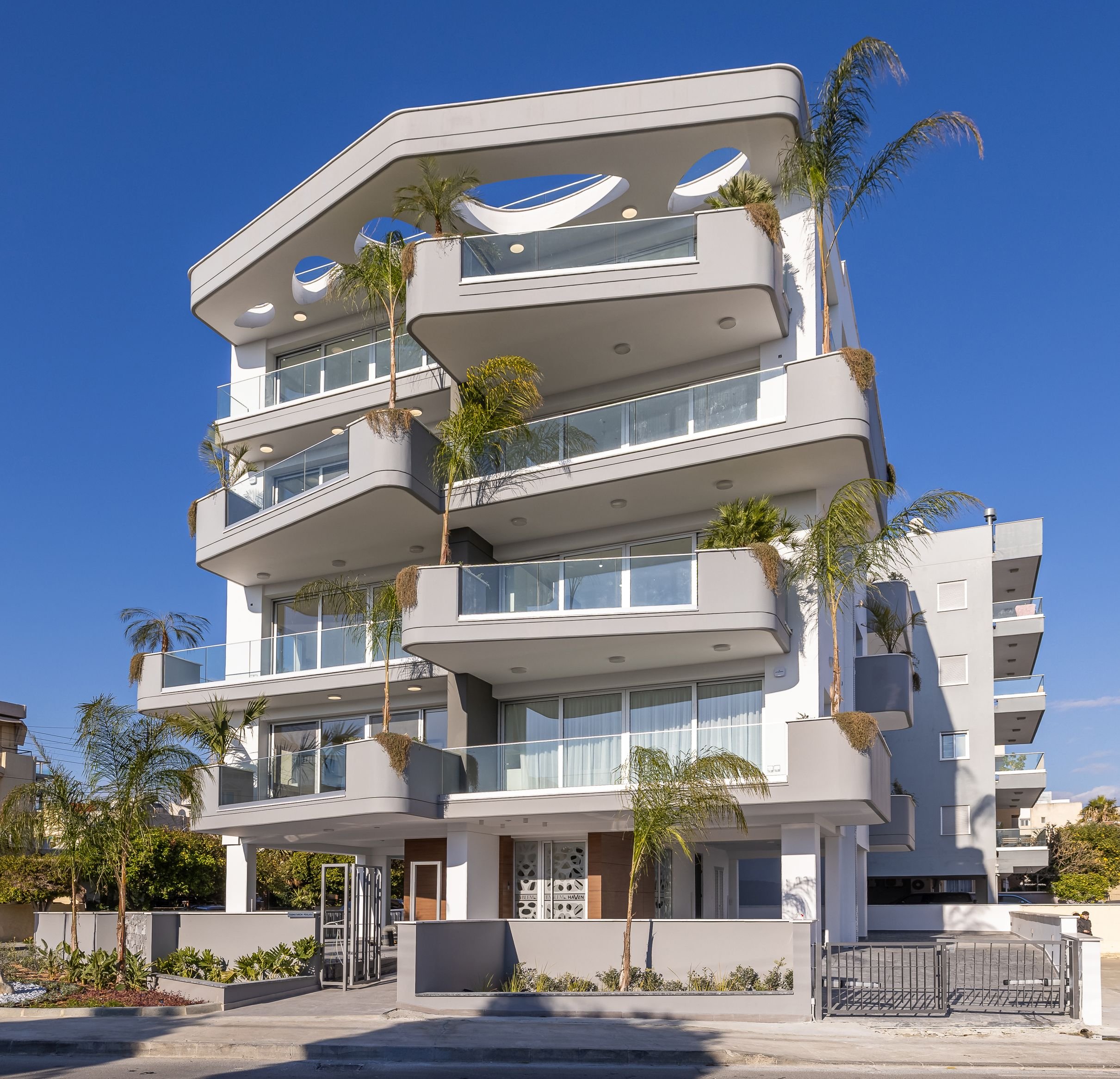 2 BR Apartment in Katholiki, Limassol photo 11