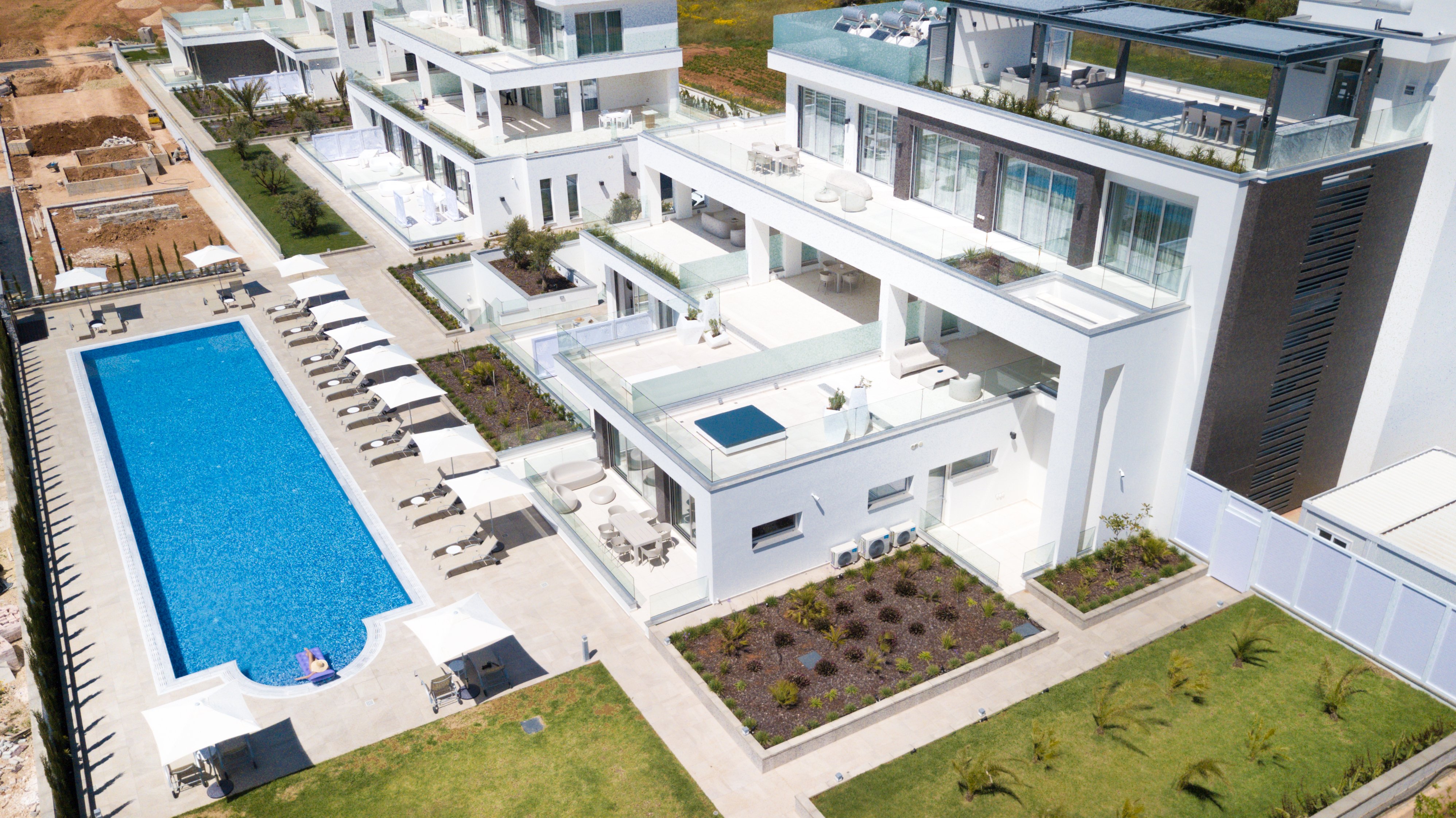 Residential Building for sale in Agia Napa, Famagusta photo 3