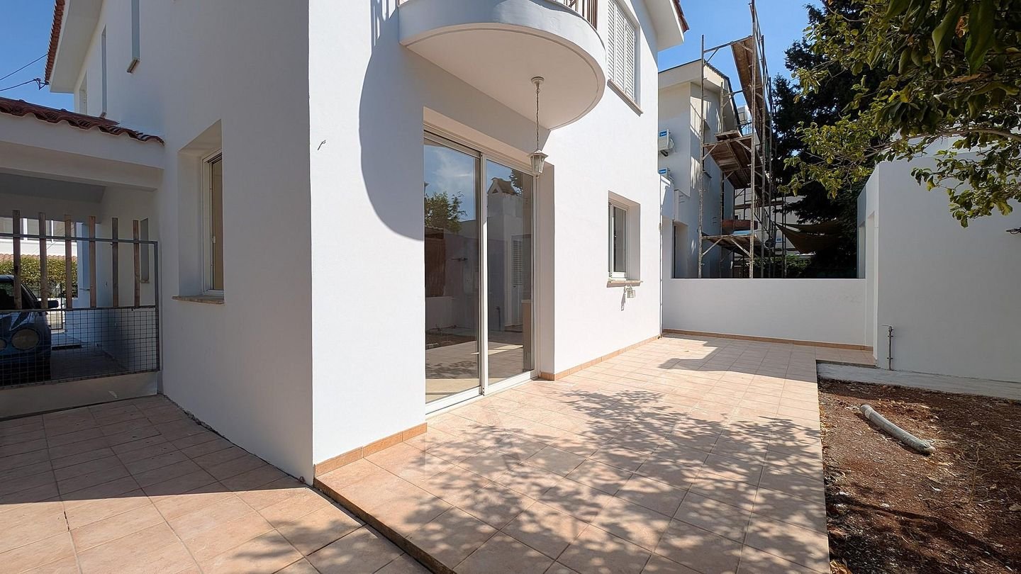 Two storey house in Lakatamia, Agia Paraskevi, Nicosia photo 26