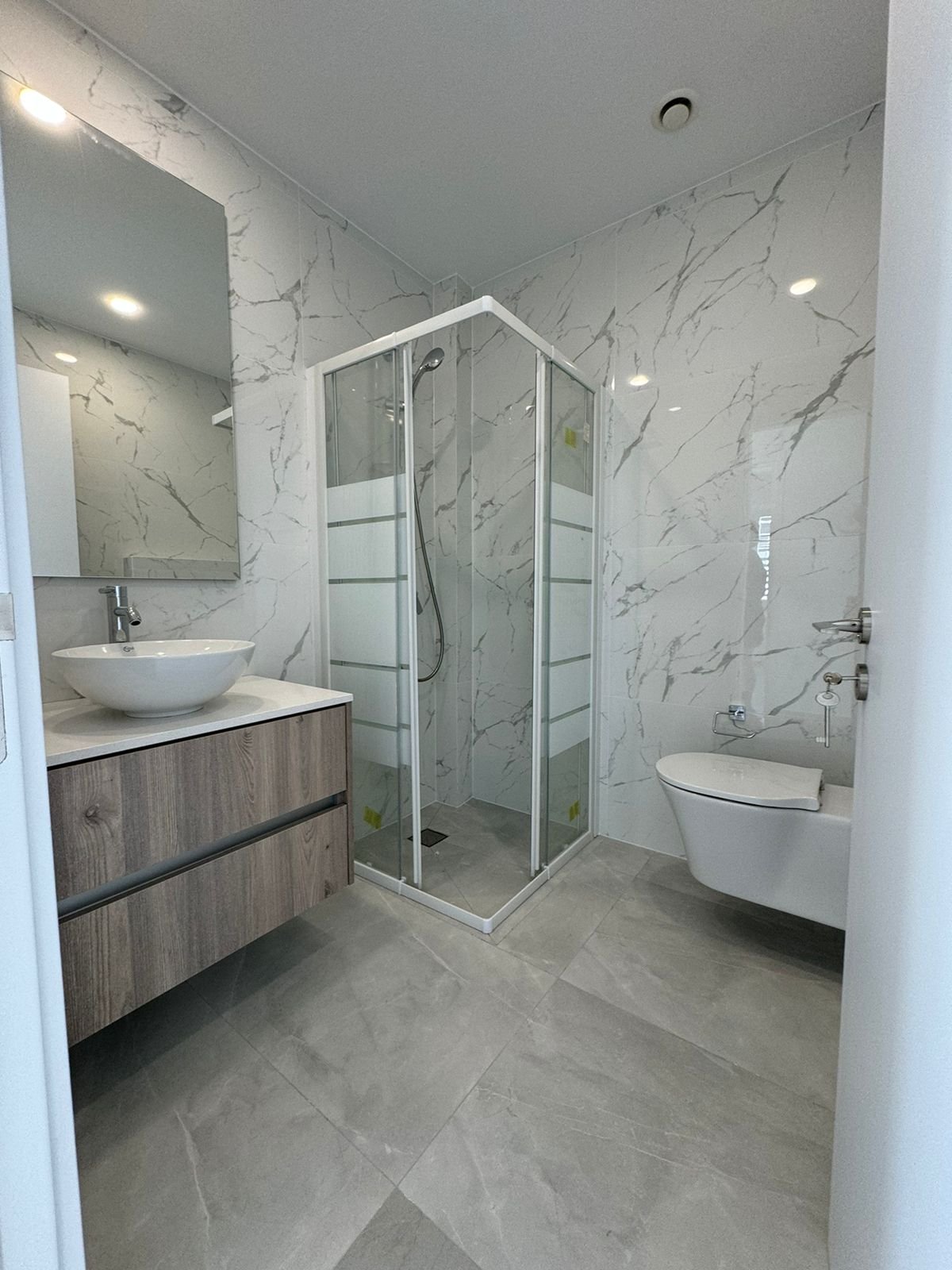 3 BR Penthouse with Sea View in Agios Athanasios, Limassol photo 7