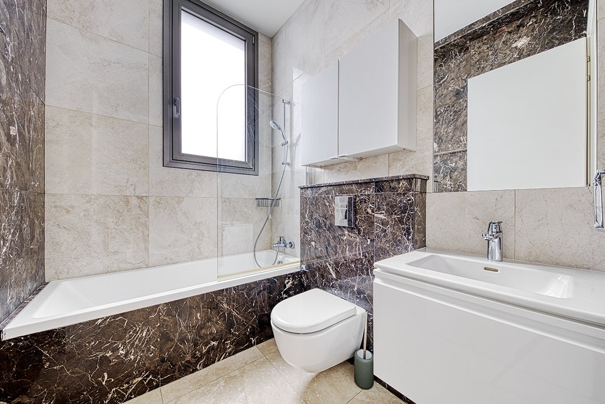 2 BR Penthouse in Potamos Germasogeias, Limassol photo 10