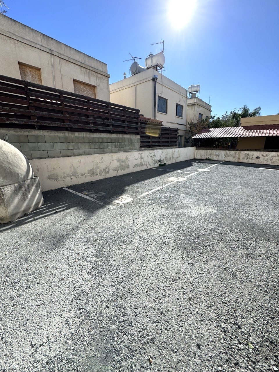 2 BR Apartment in Limassol Zakaki photo 8