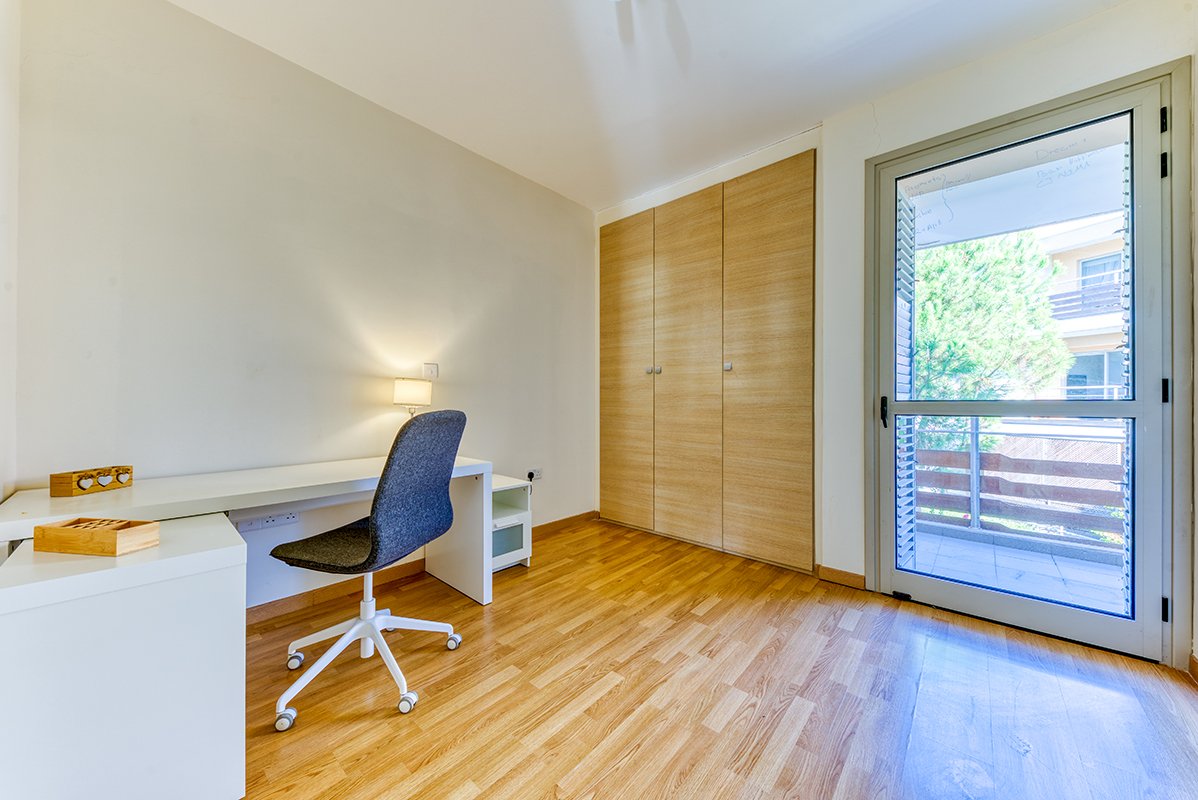 2 BR Apartment in Agios Tychonas, Limassol photo 8