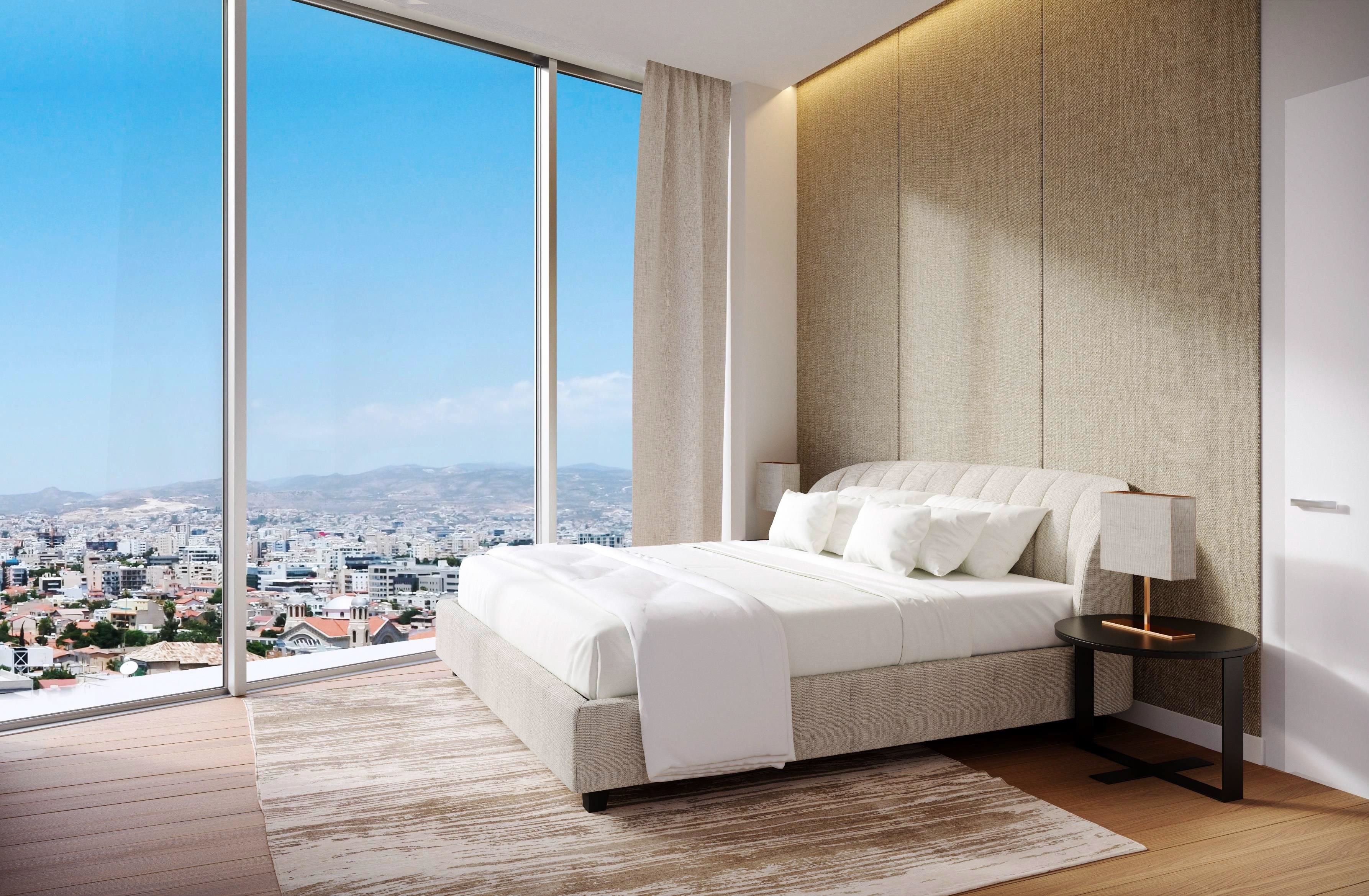 2 BR Apartment in Limassol photo 6