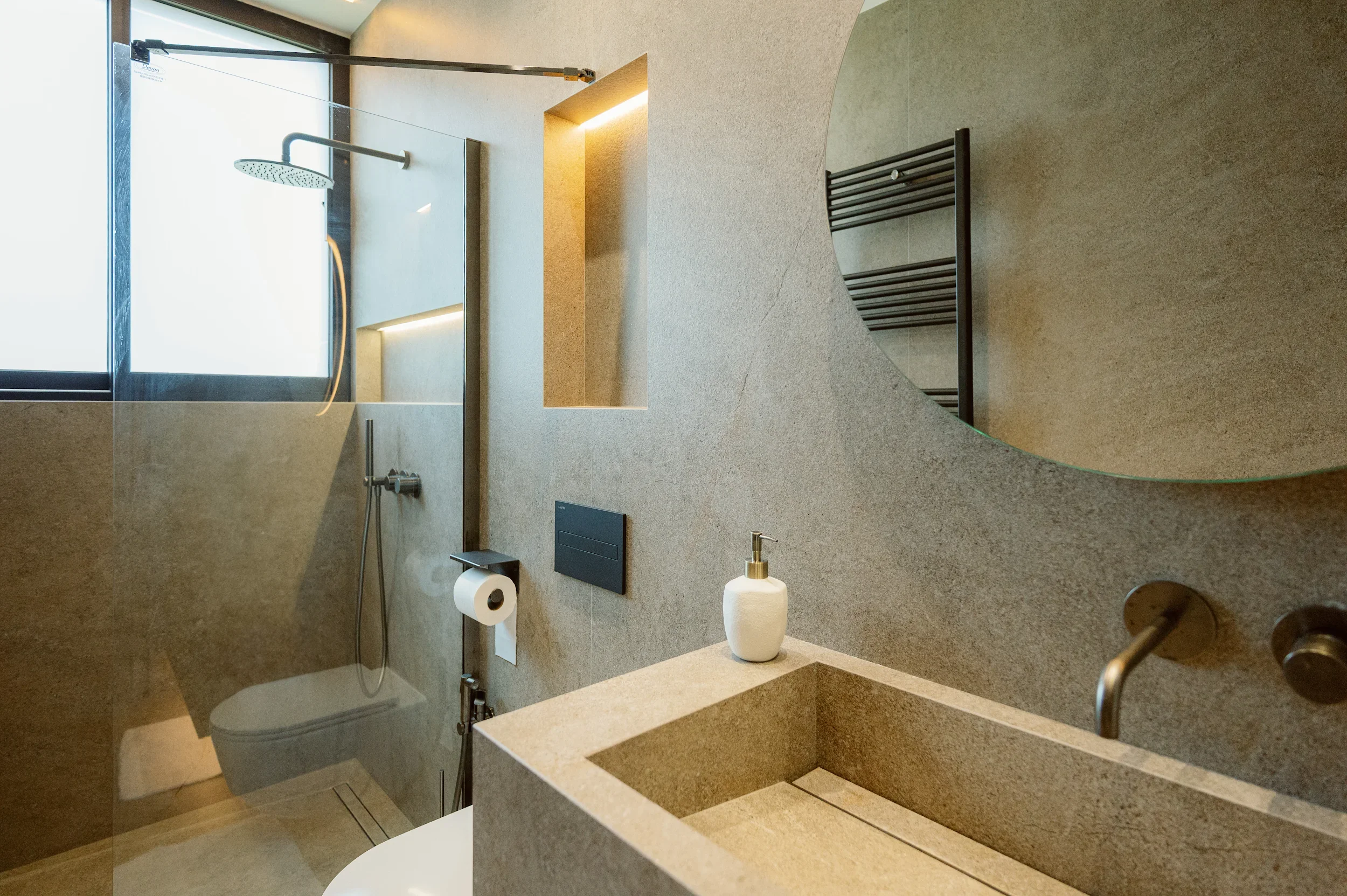 3 BR Luxury Villa in Kouklia, Paphos photo 14