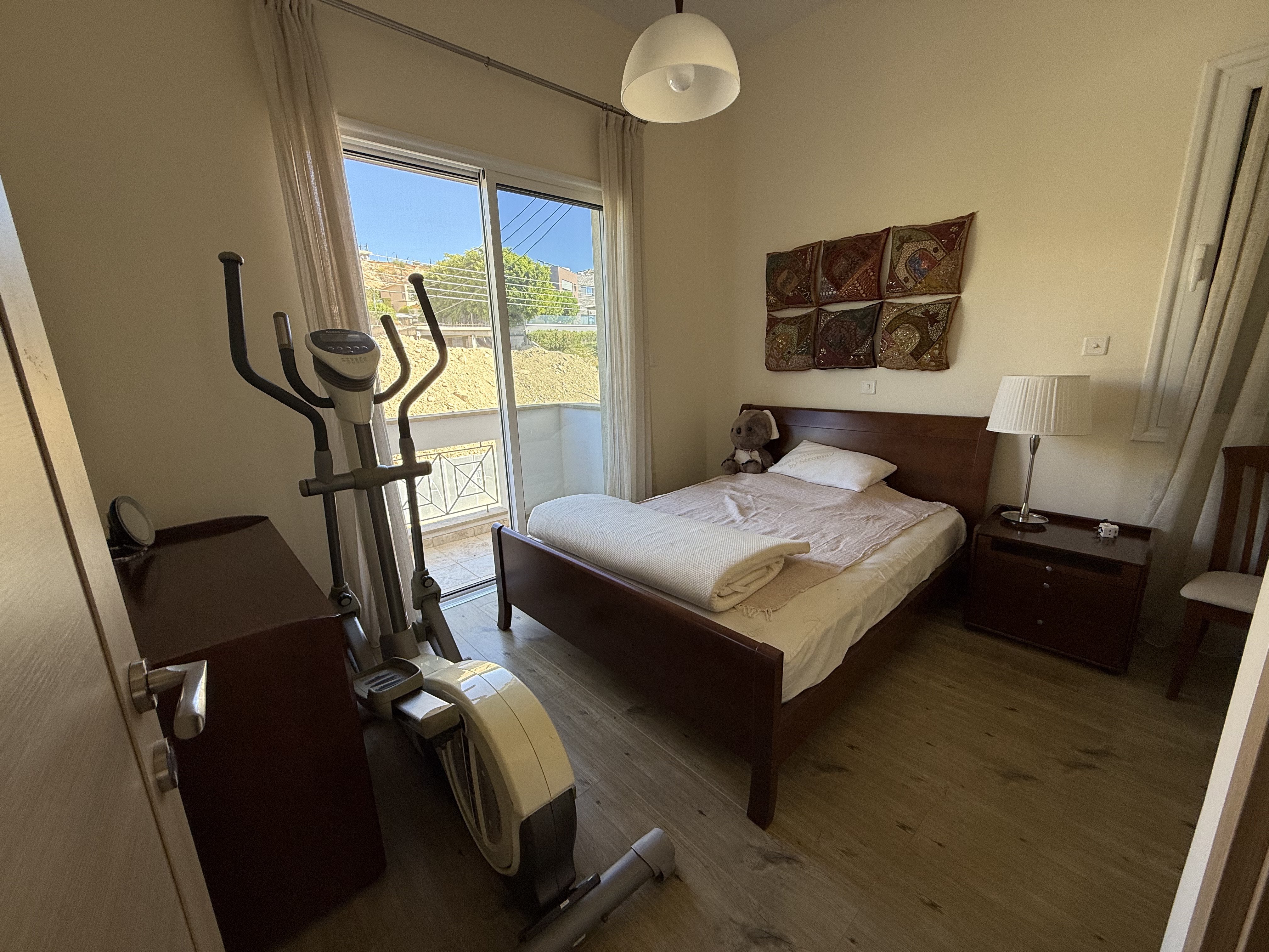 4 BR House in Mouttagiaka, Limassol photo 9