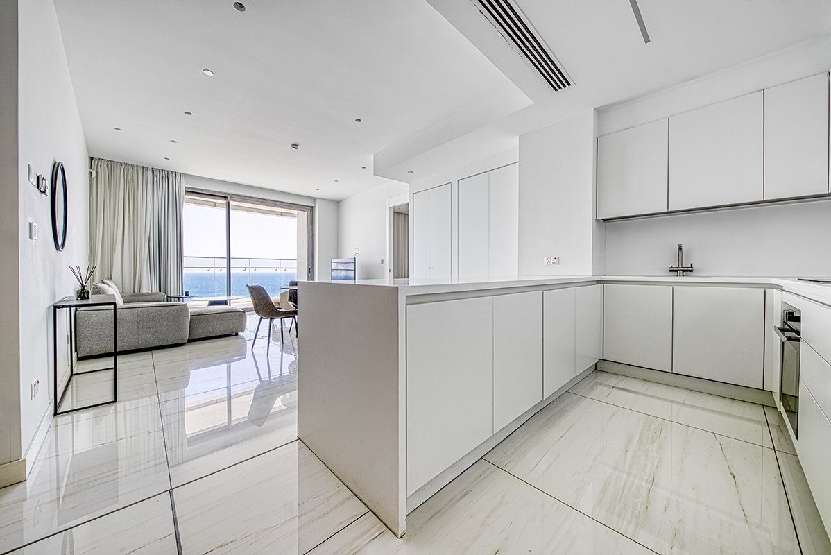 2 BR Apartment in Potamos Germasogeias, Limassol photo 5