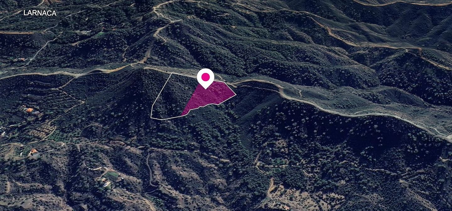 (Share) Special Protection Field in Lythrodontas, Nicosia photo 3