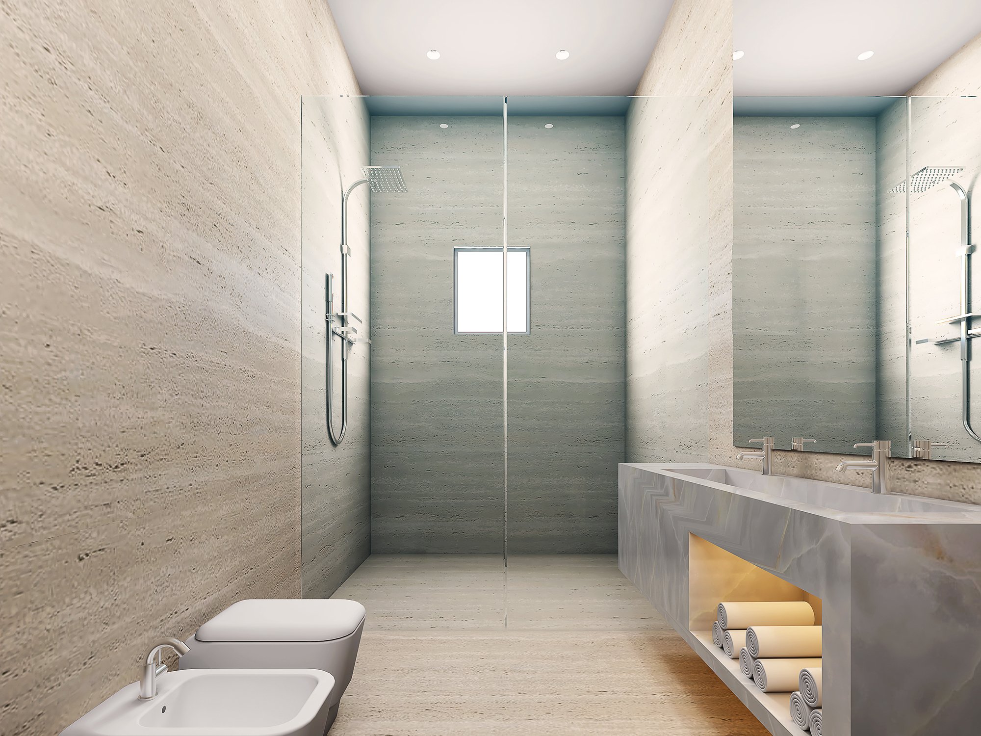 5 BR Villa in Chlorakas, Paphos photo 4