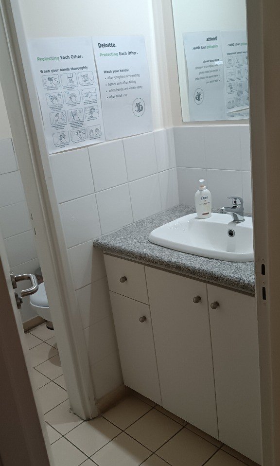 Office in Neapolis, Limassol photo 12