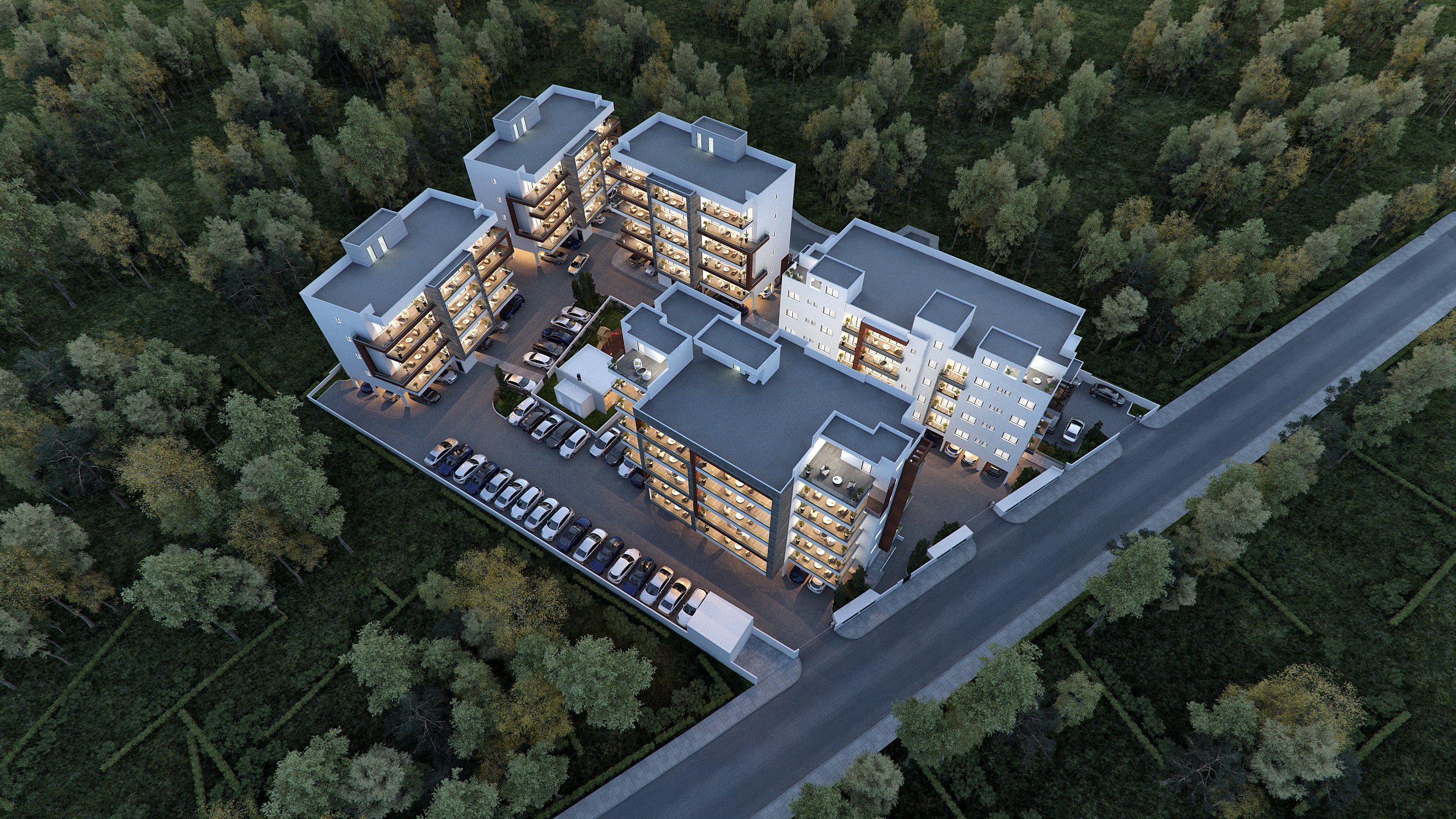 Studio in Limassol photo 7