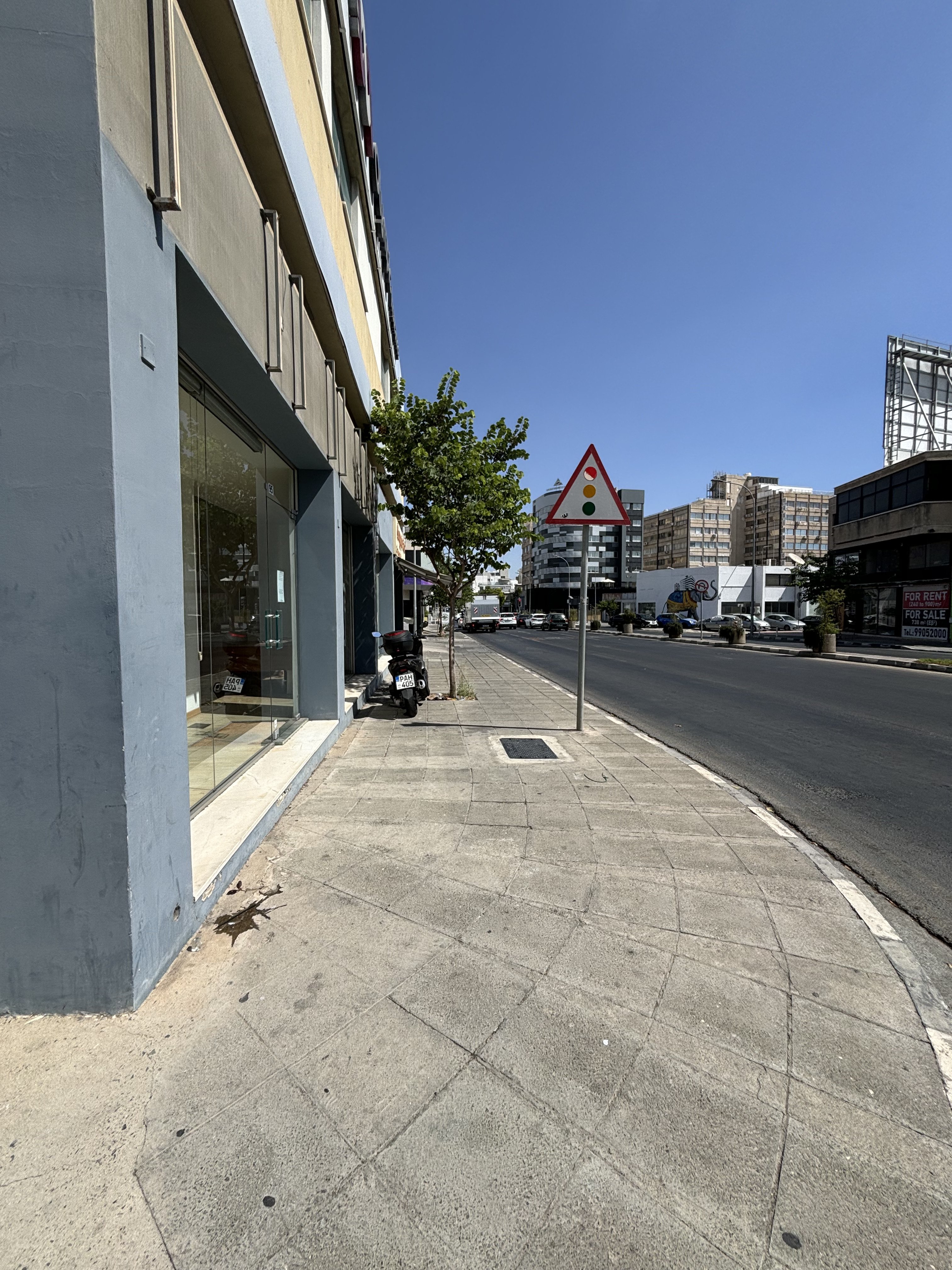 Office in Agios Georgios, Limassol photo 11