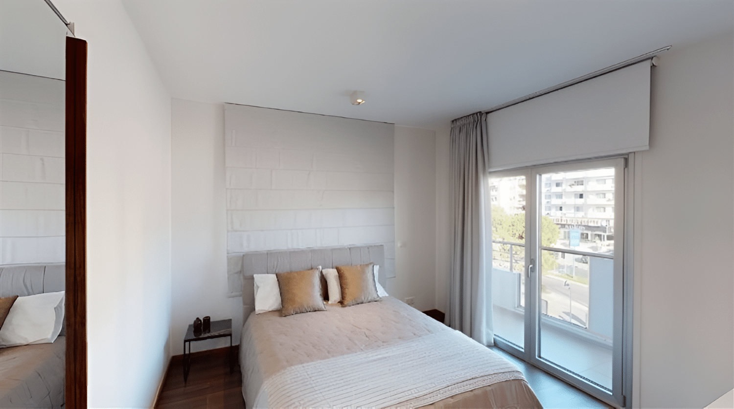 4 BR Luxury Apartment in Agios Tychonas, Limassol photo 8