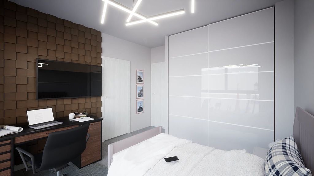 3 BR Apartment in Neapolis, Limassol photo 9