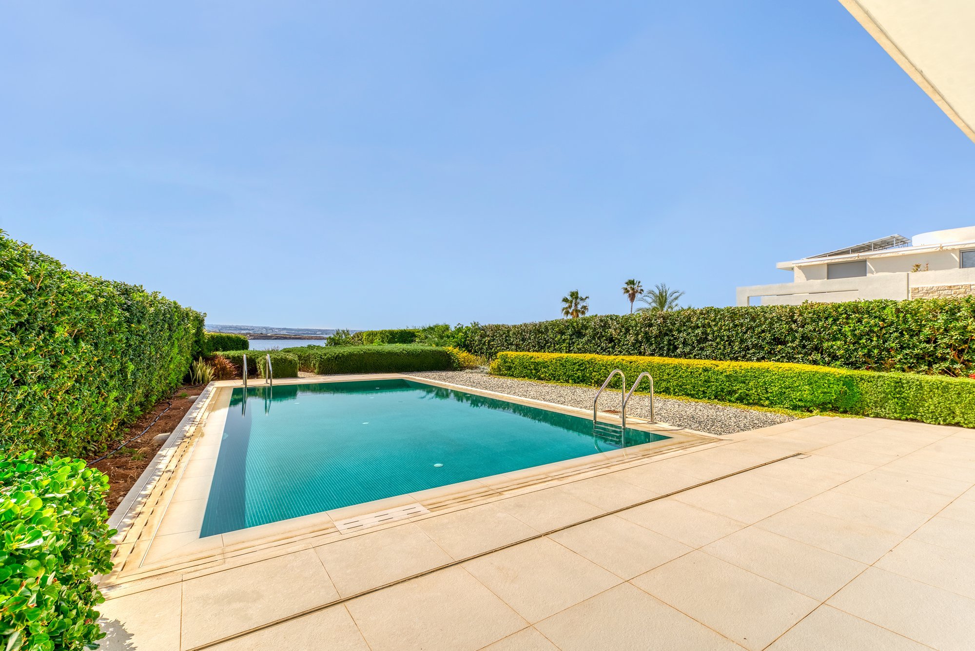 5 BR Luxury Villa in Pegeia, Paphos photo 26