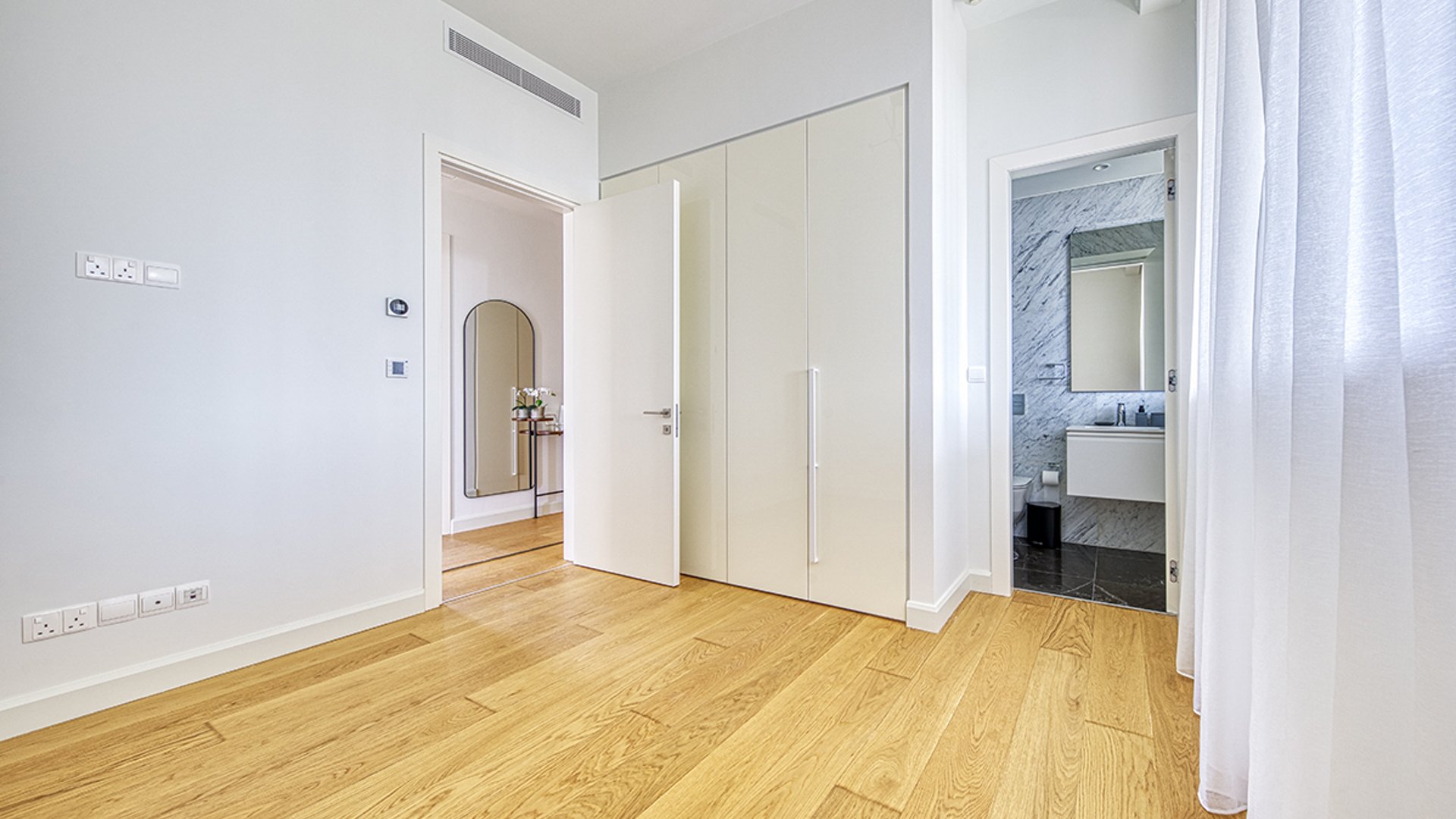 3 BR Penthouse in Potamos Germasogeias, Limassol photo 10