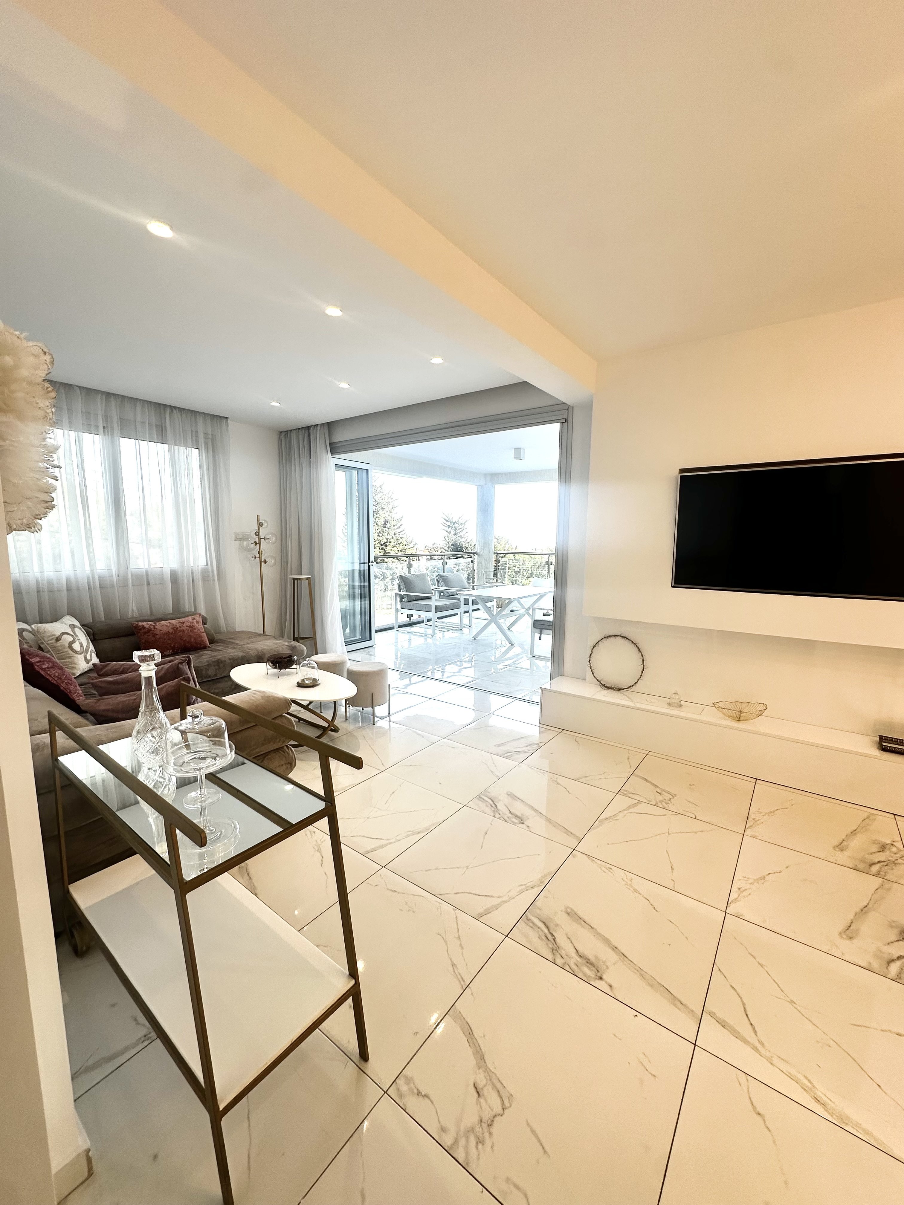 2 BR Apartment in Nea Ekali, Limassol photo 7