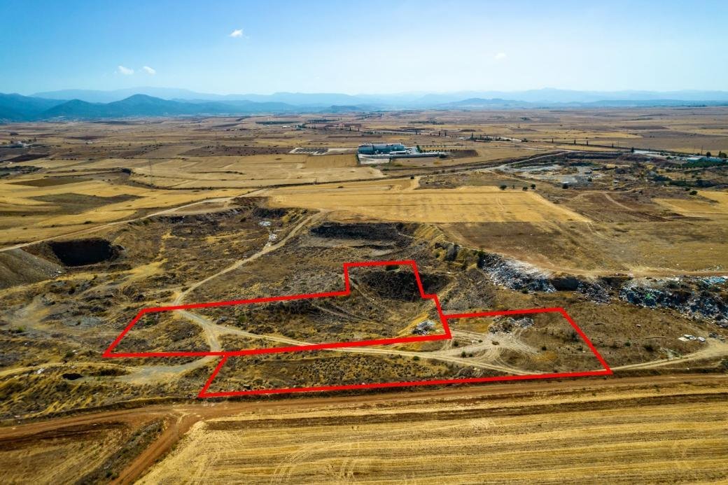 Agricultural fields in Astromeritis, Nicosia photo 4