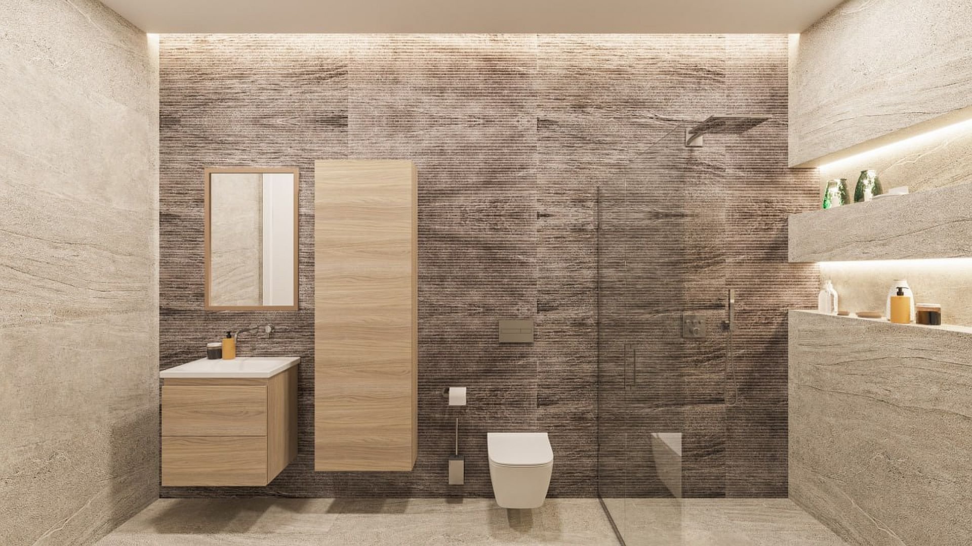 5 BR Villa in Agios Tychonas, Limassol photo 17