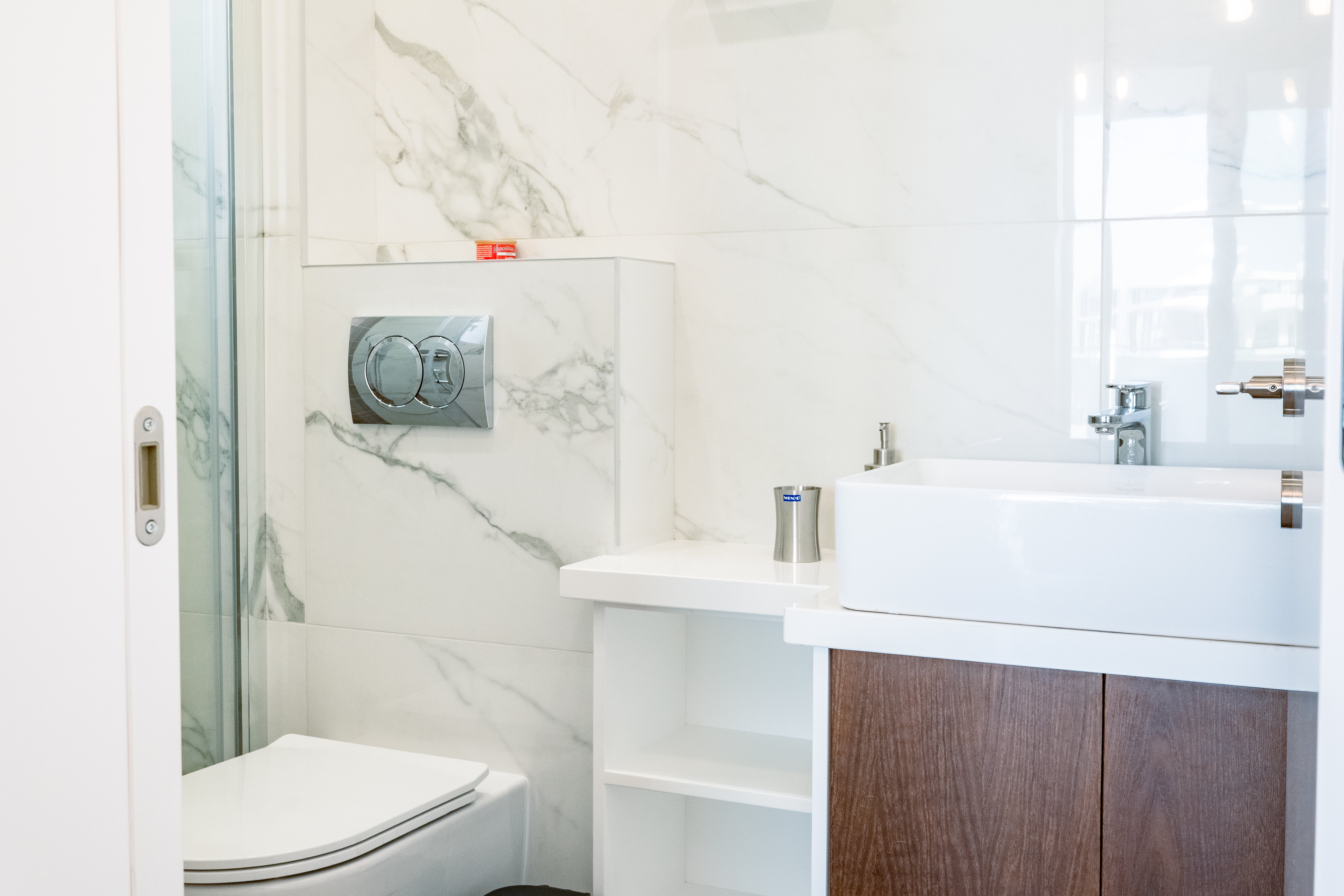 3 BR Apartment in Universal, Paphos photo 15