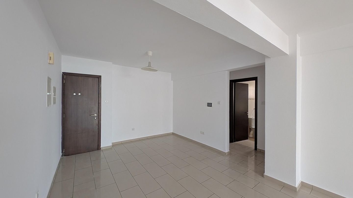 Two Bedroom Apartment, Agios Athanasios, Limassol photo 8