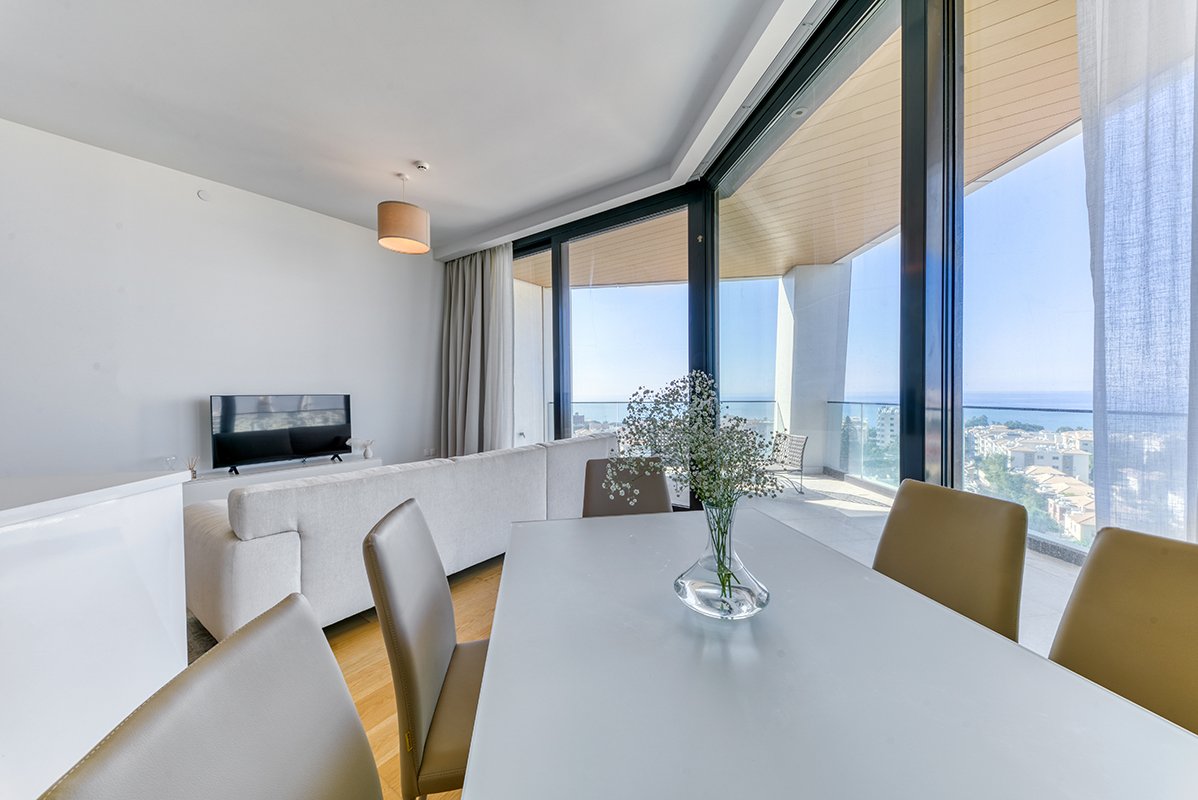 2 BR Apartment in Potamos Germasogeias, Limassol photo 2