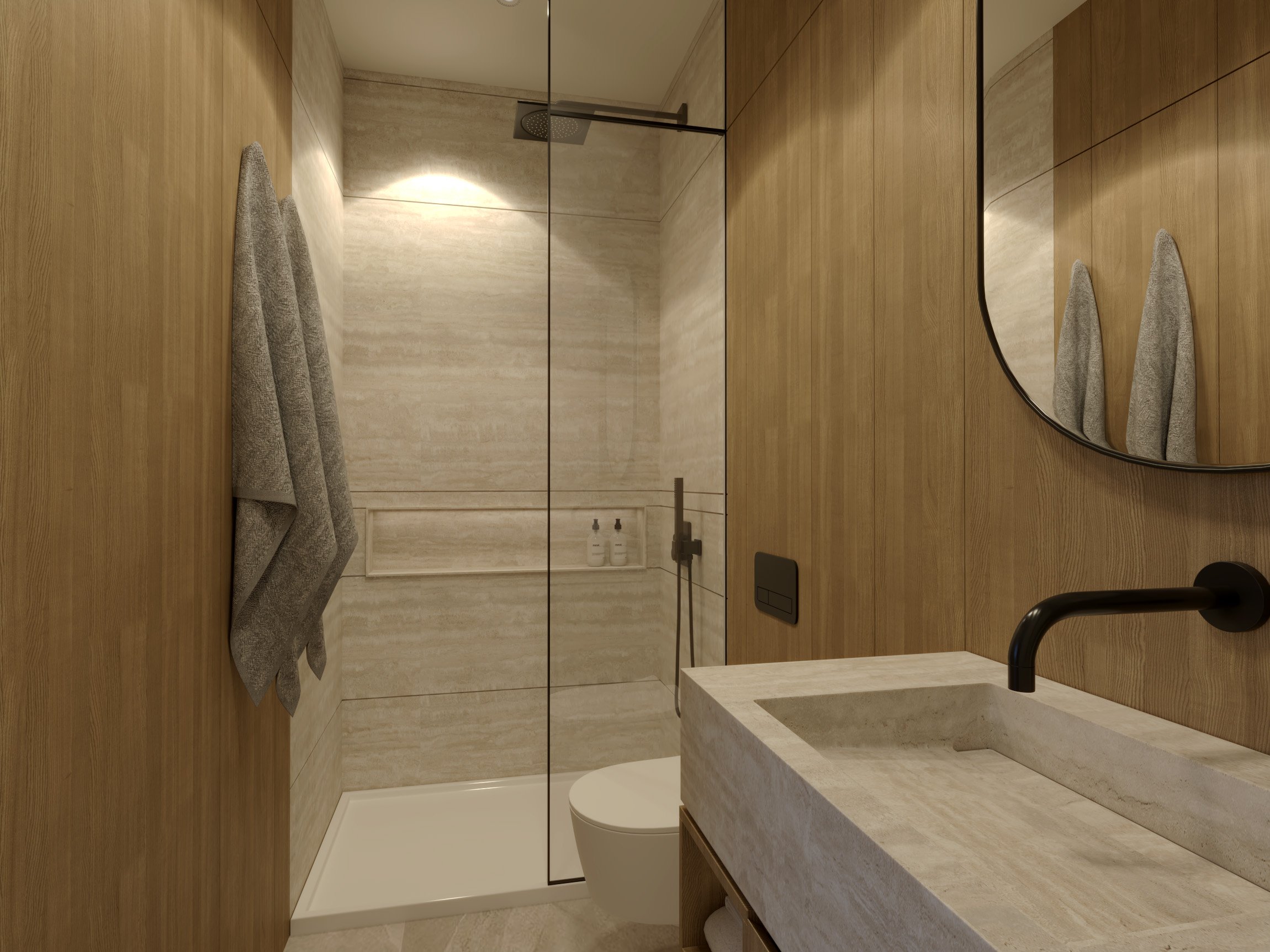 5 BR Villa in Protaras, Famagusta photo 11