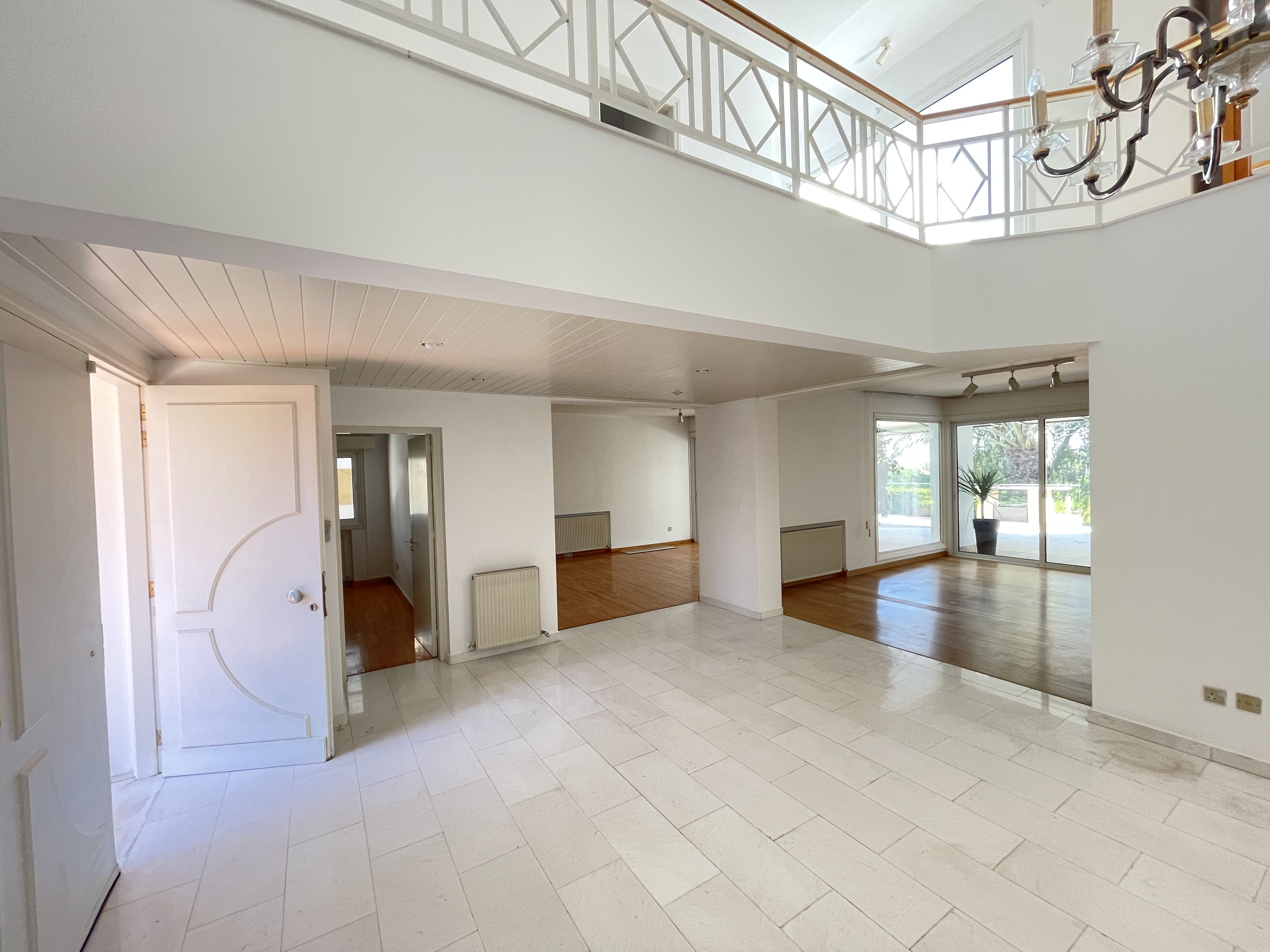 3BR villa in Nicosia photo 7