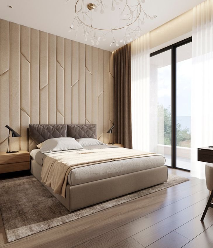 1 BR Apartment in Mesa Geitonia, Limassol photo 11